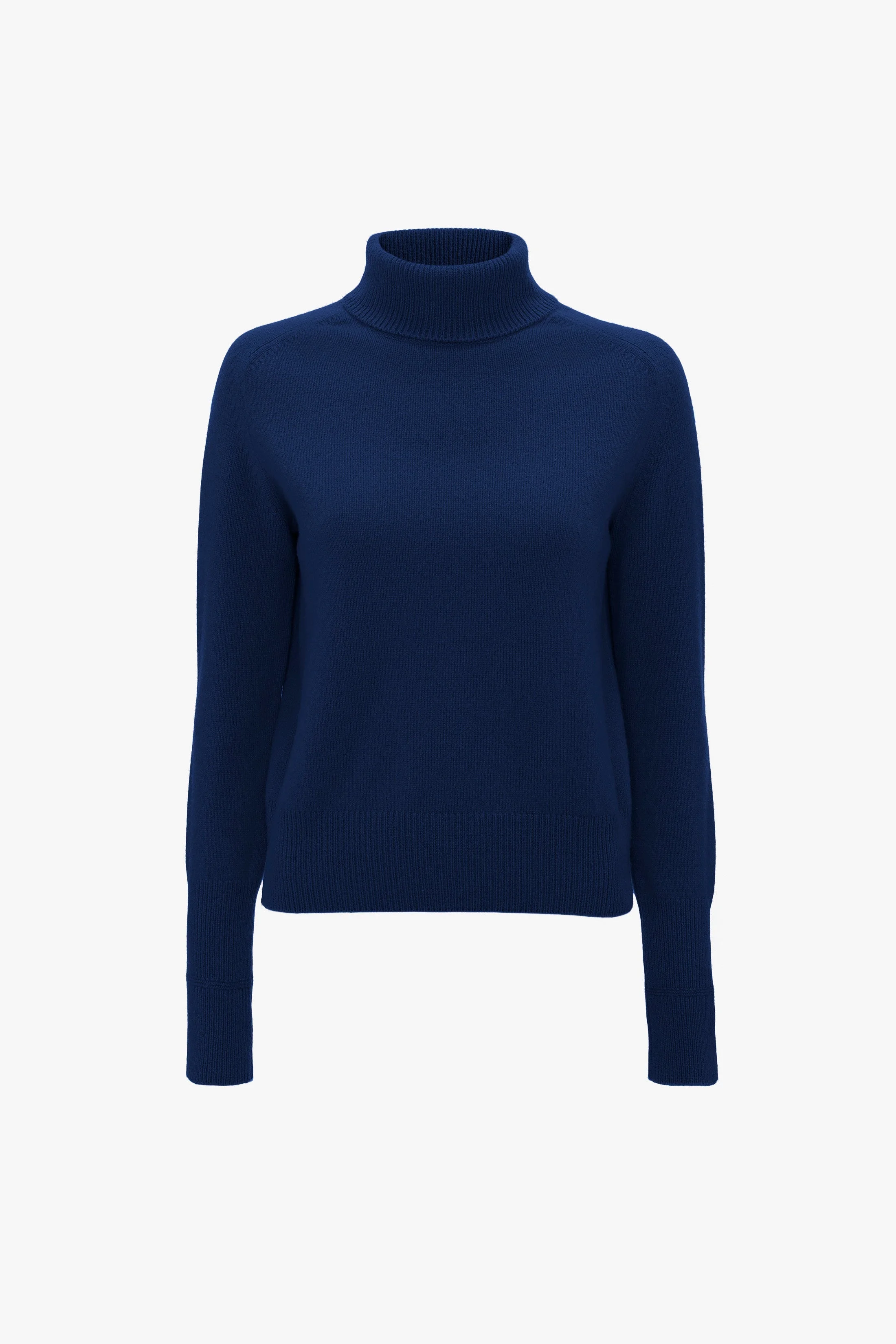Marie Jumper In Navy - 1