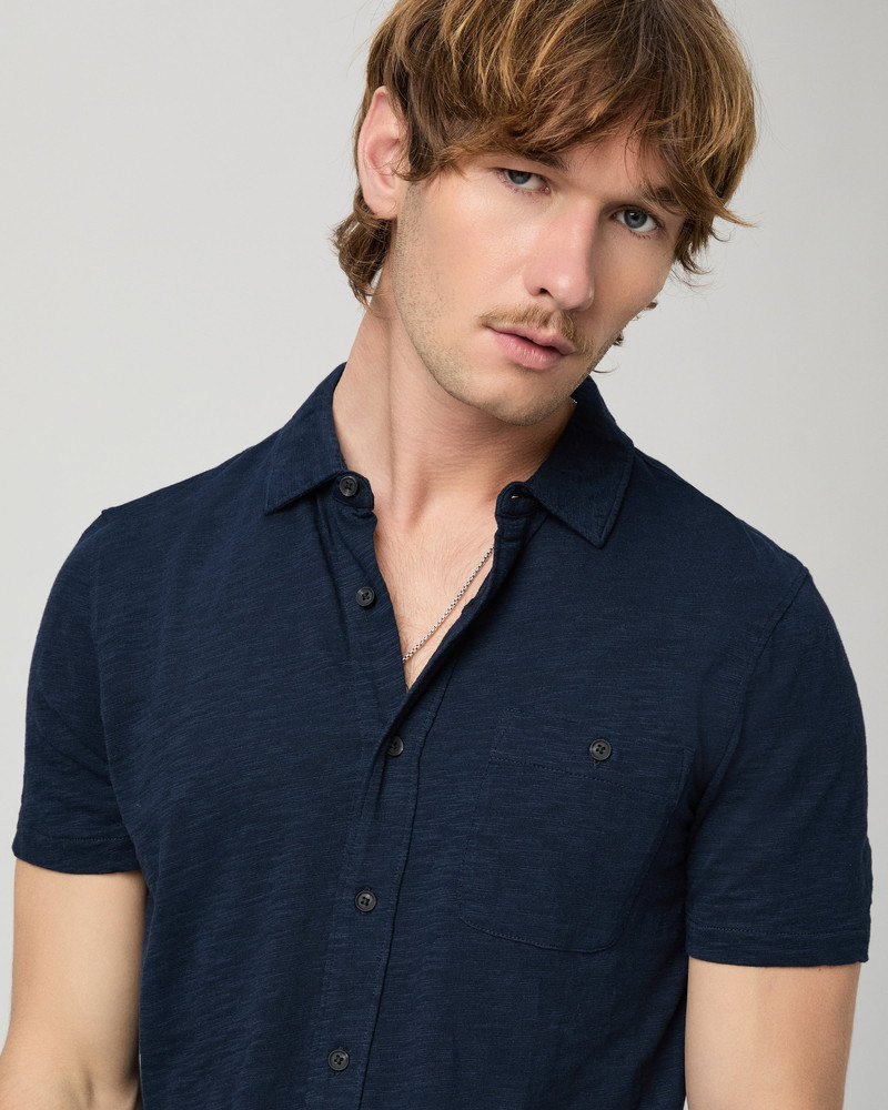 Carillo Short Sleeve 5