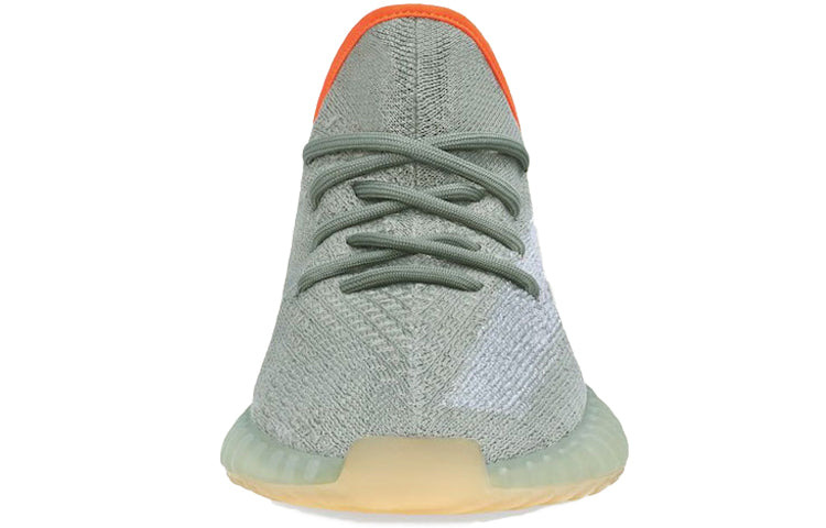 adidas Yeezy Boost 350 V2 'Desert Sage' FX9035 - 3