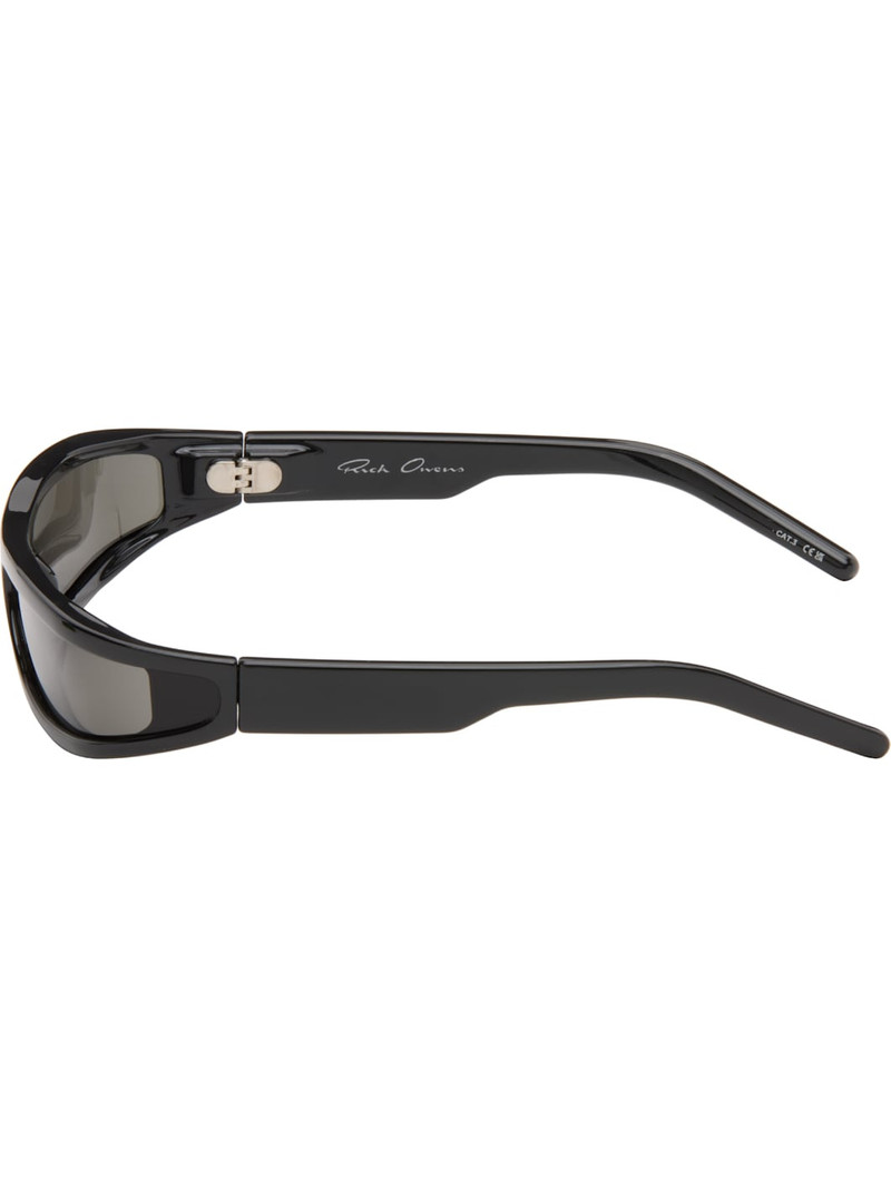 Black Tower Fog Sunglasses 3