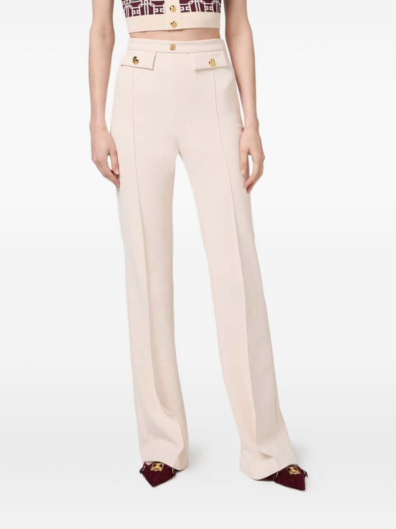 button-detail trousers 4