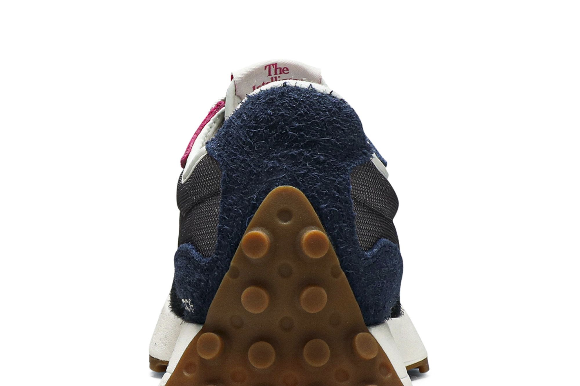327 'Castle Rock Indigo' - 7