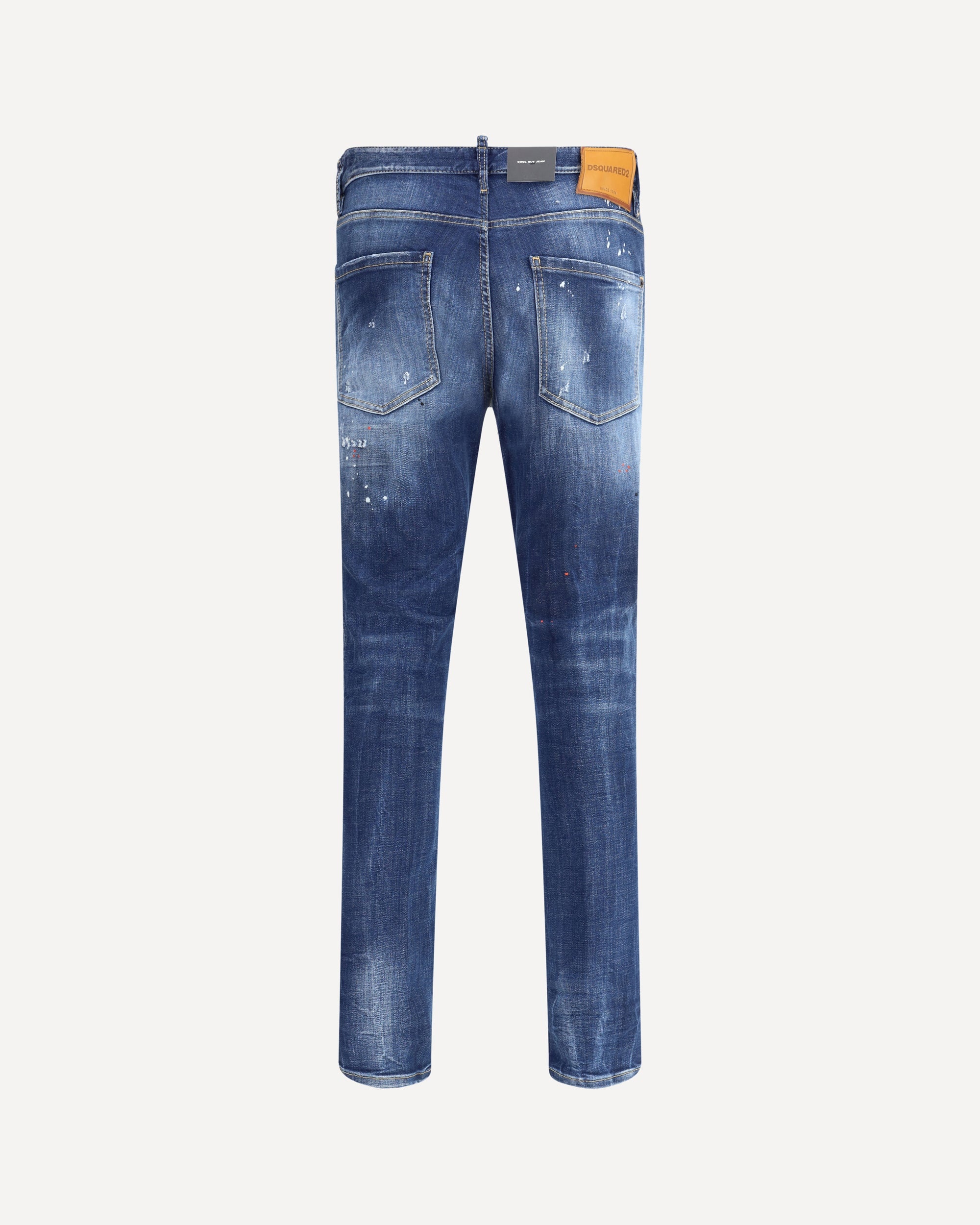 Cool Guy Jeans - 2