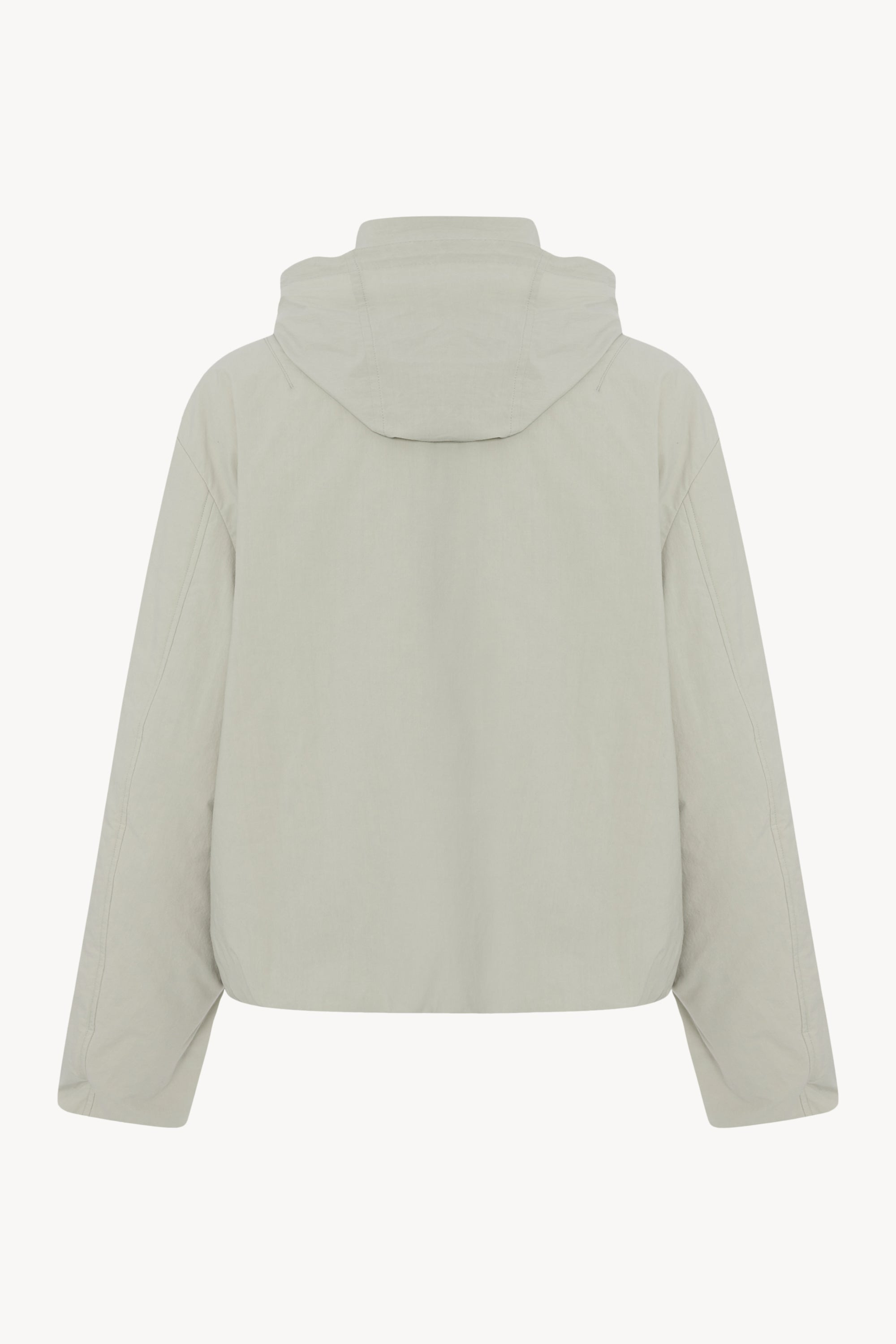 Lucius Jacket in Cotton - 2