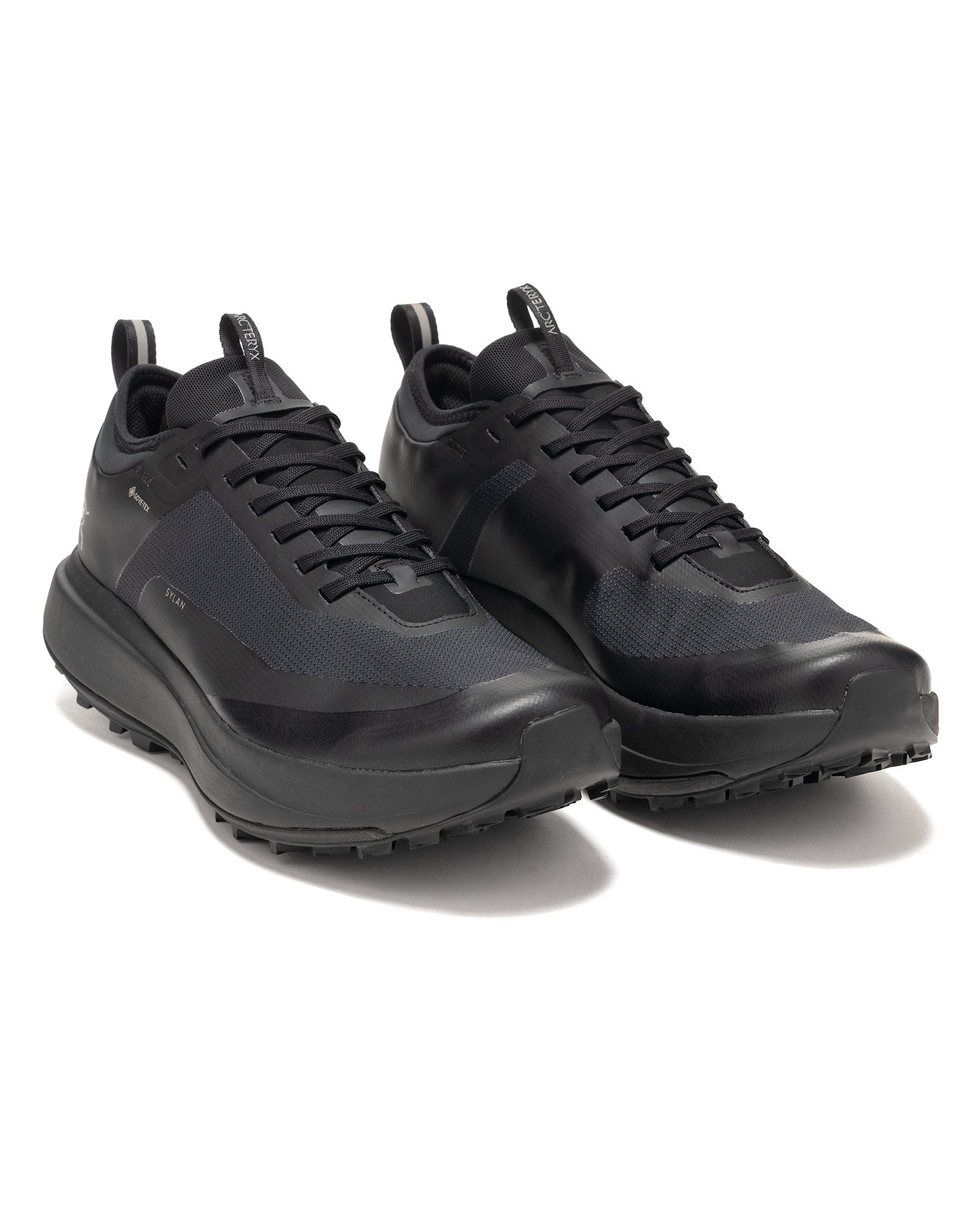 Sylan GTX M Black/Black - 2