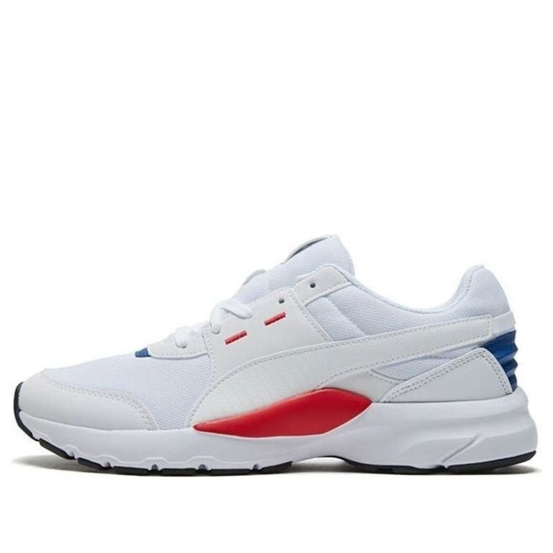 PUMA Future Runner White 372611-06 - 1