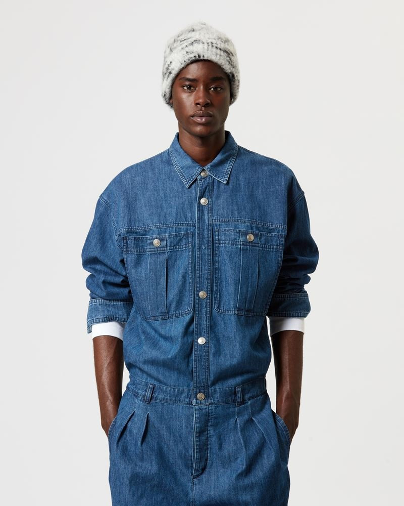 CIJANY COTTON JUMPSUIT 4