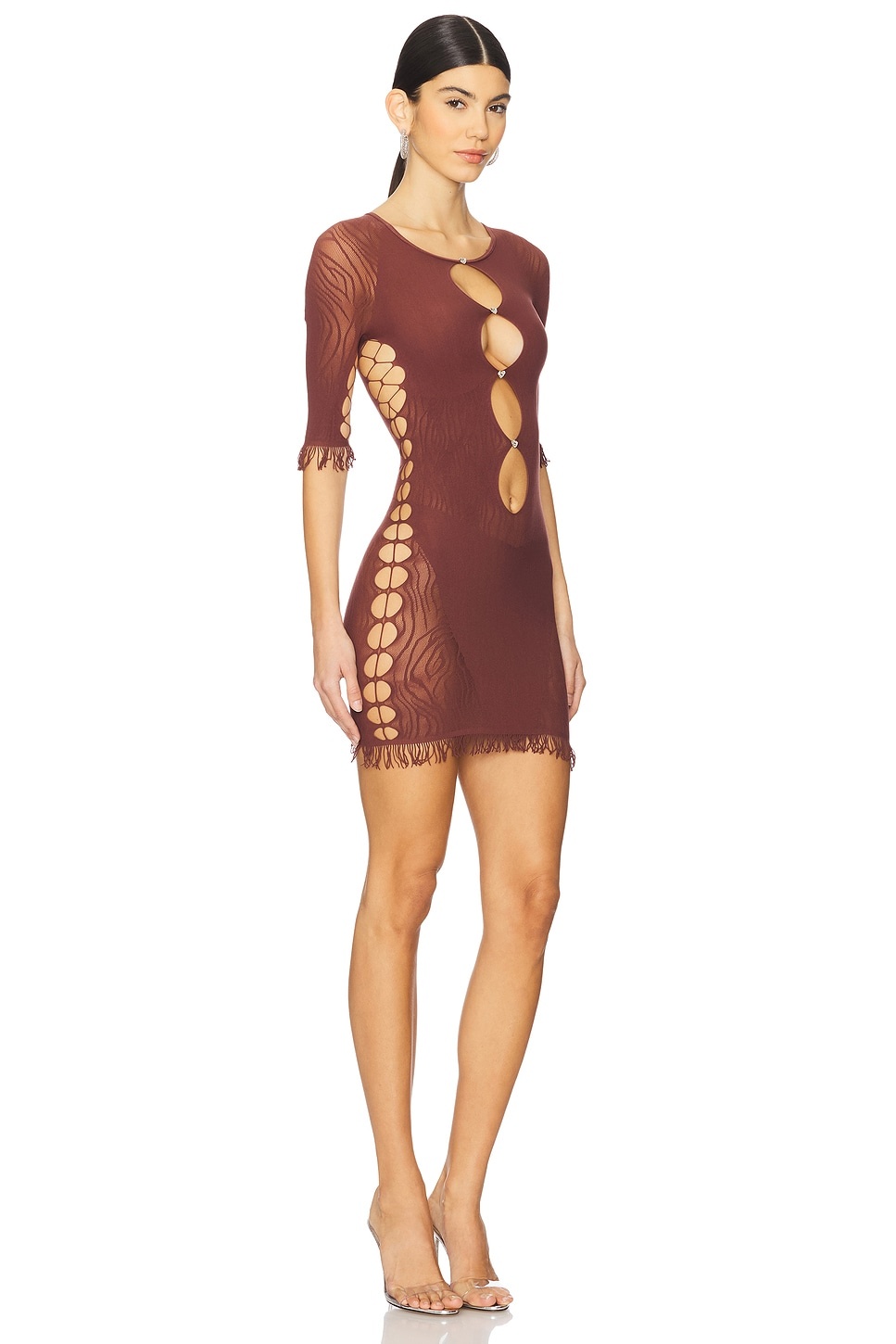 Miranda Dress - 2