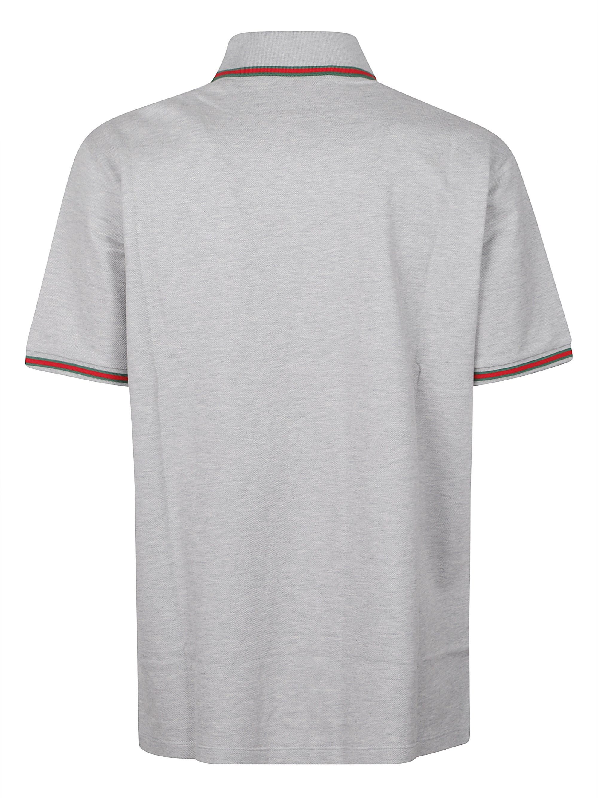 Polo shirt with logo - 2