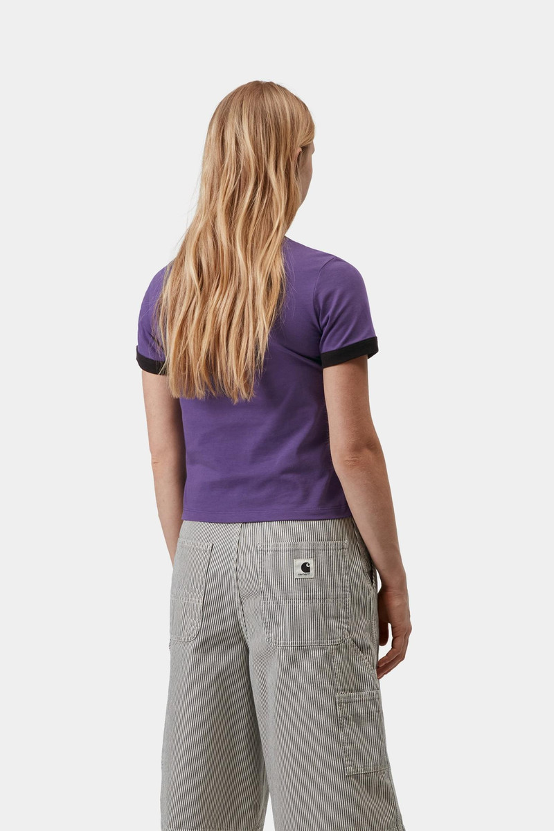 Women’s IP Ringer T-Shirt 3