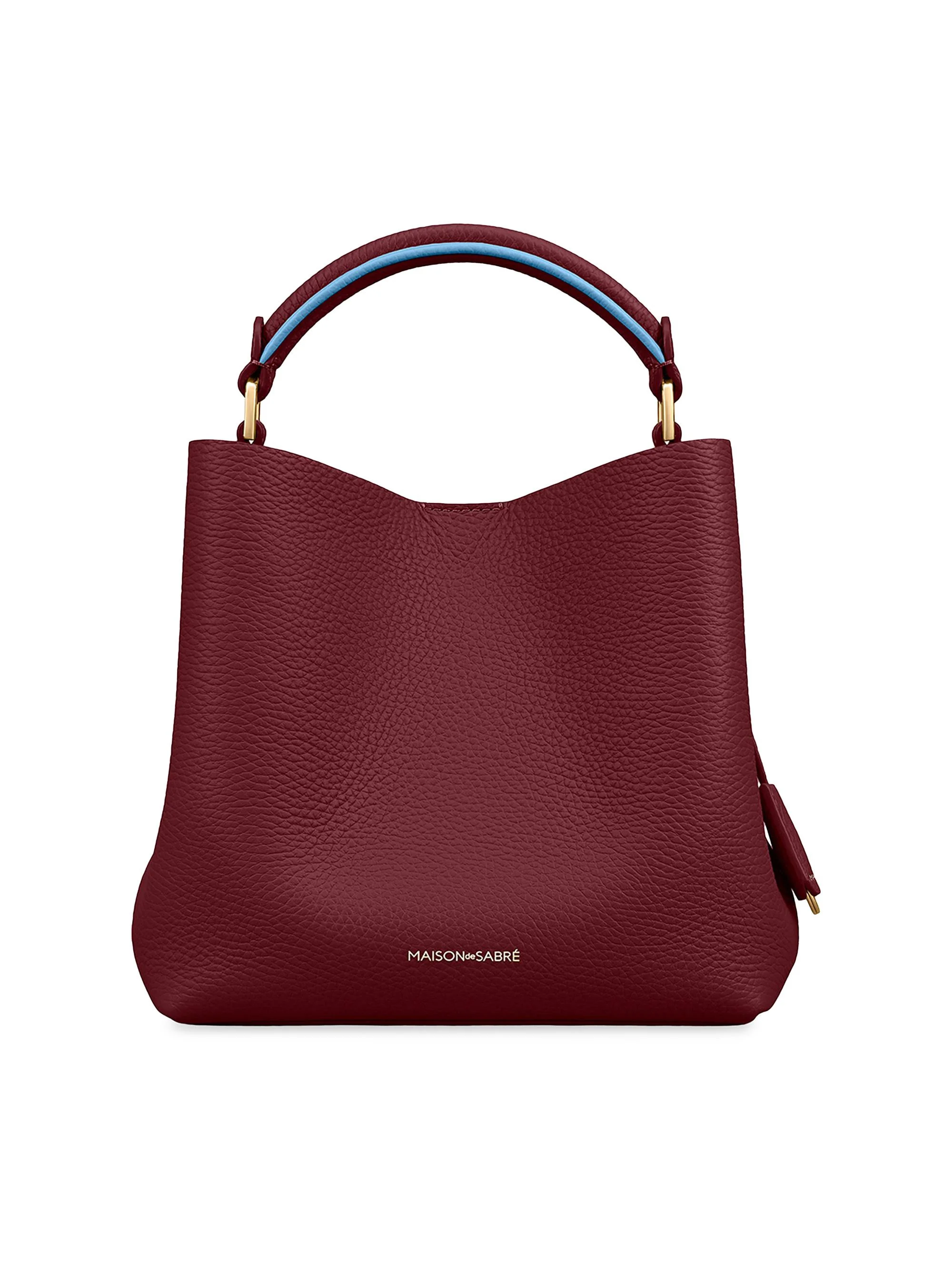 Women's The Mini Crossbody Bag - Plum Sky - 1