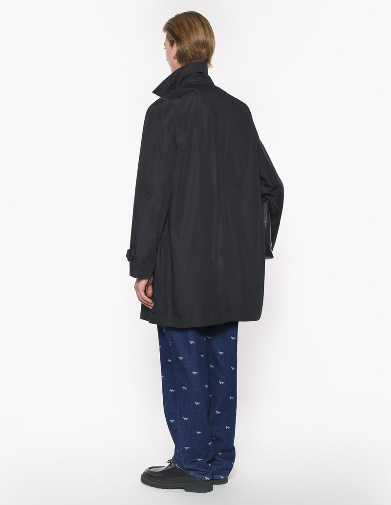 RELAXED DENIM JEANS 5