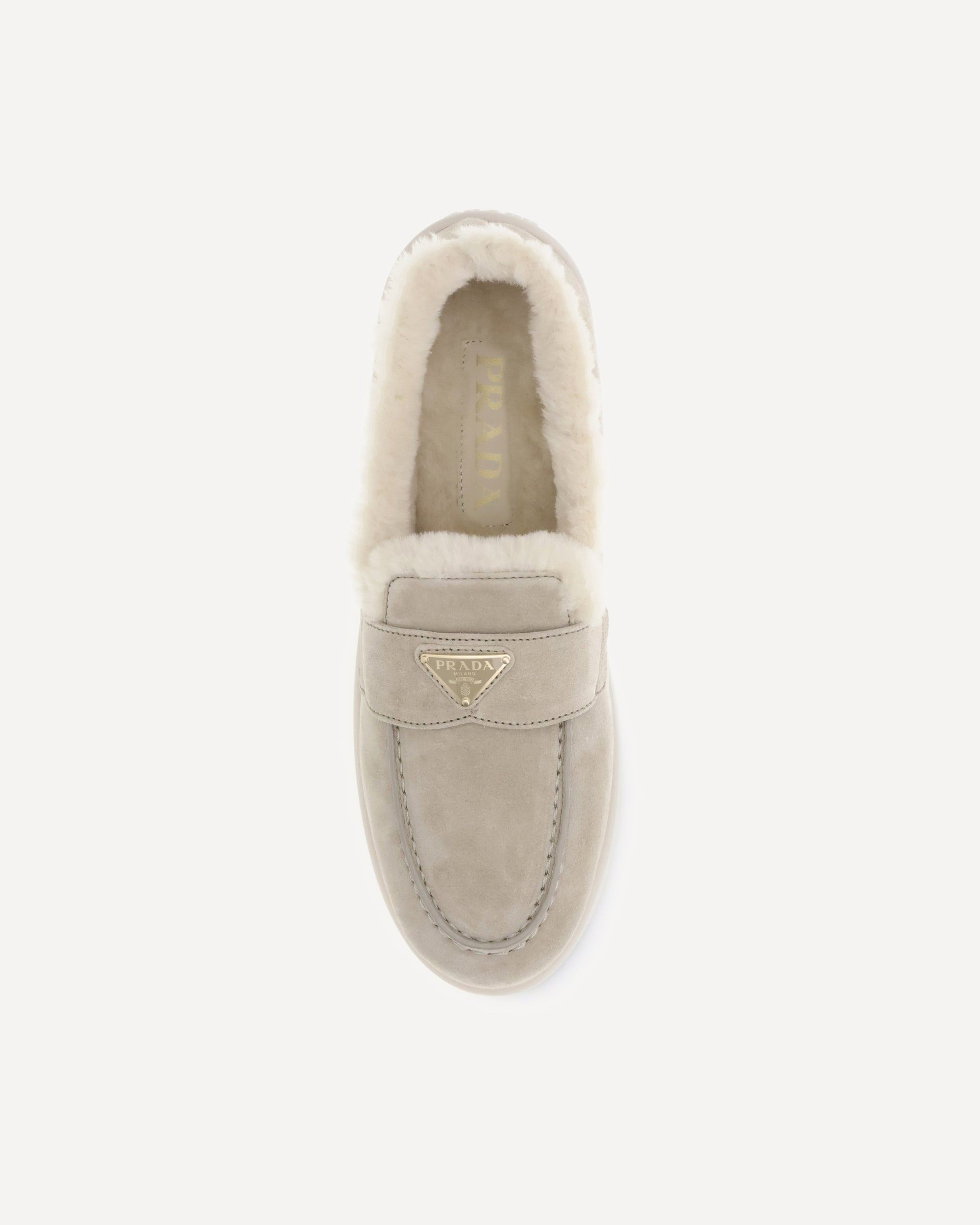 Loafer Shoes - 4