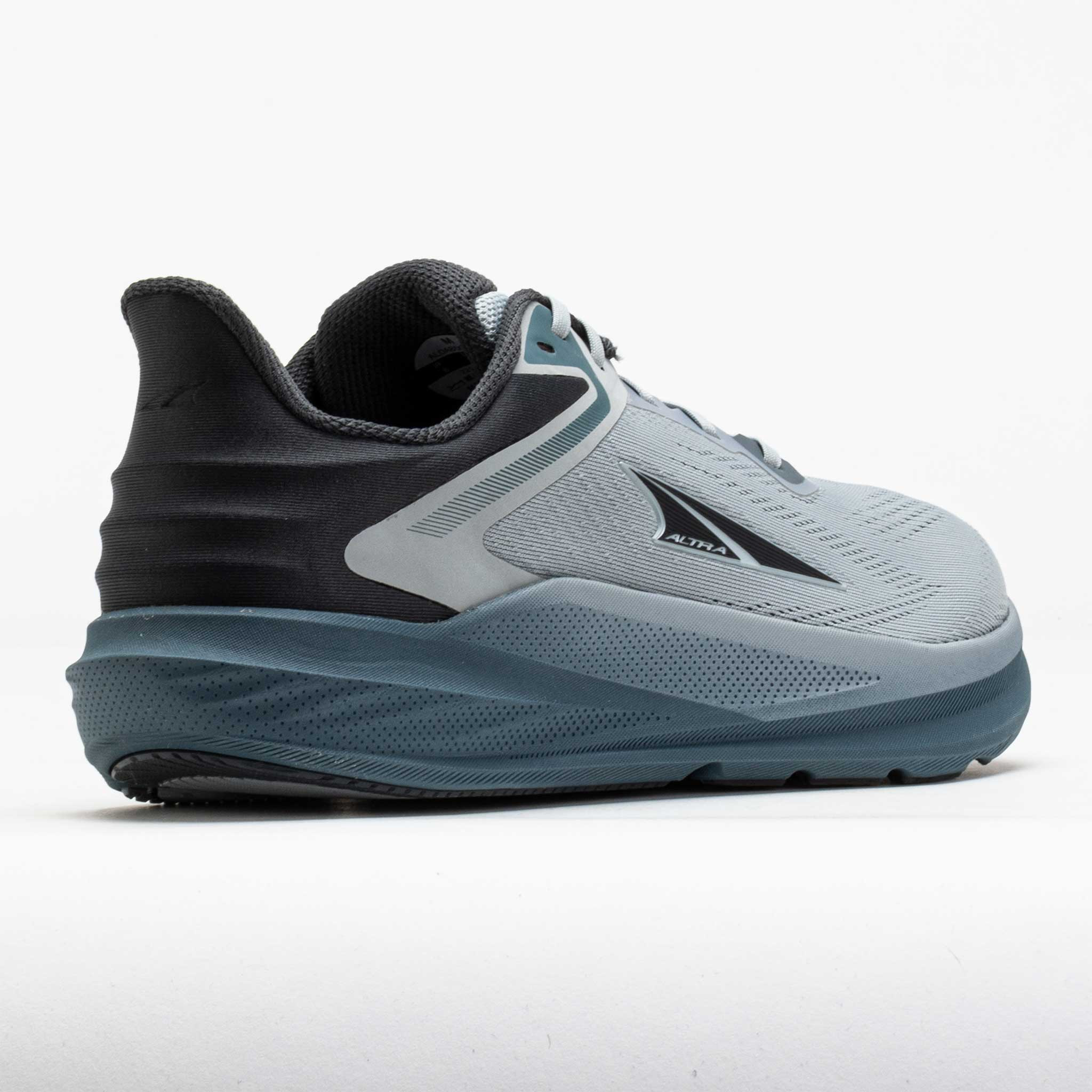 Altra Torin 8 Men's Gray - 6