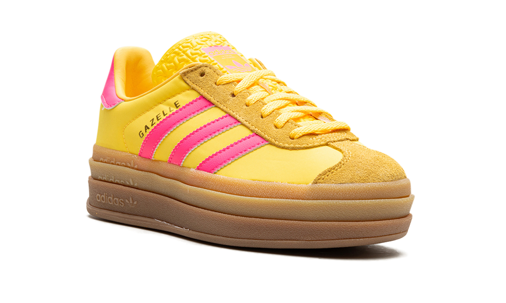 Gazelle Bold WMNS - 7