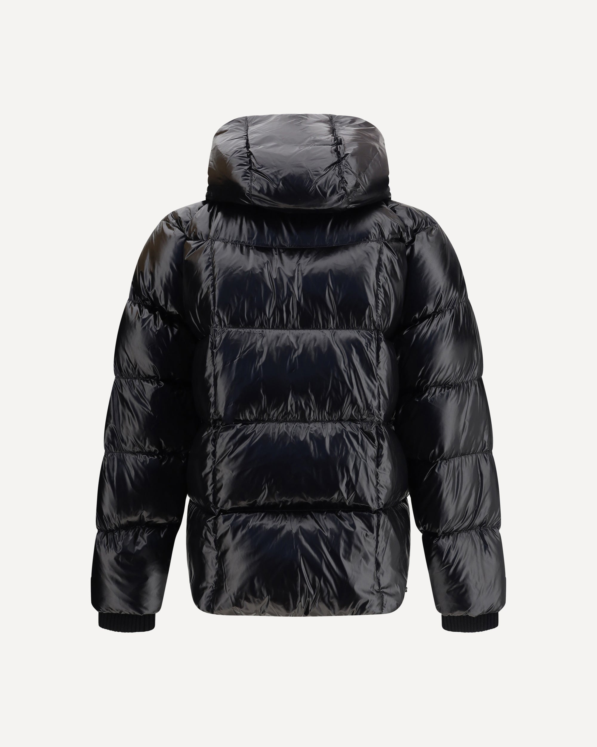 3D Down Jacket - 2