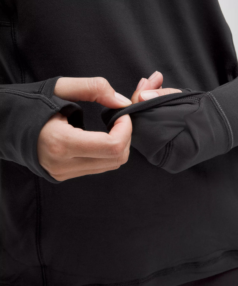 It's Rulu Classic-Fit Long-Sleeve Shirt 7