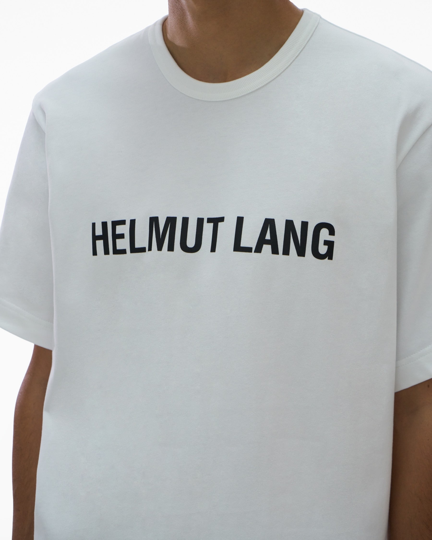 CORE LOGO TEE - 6