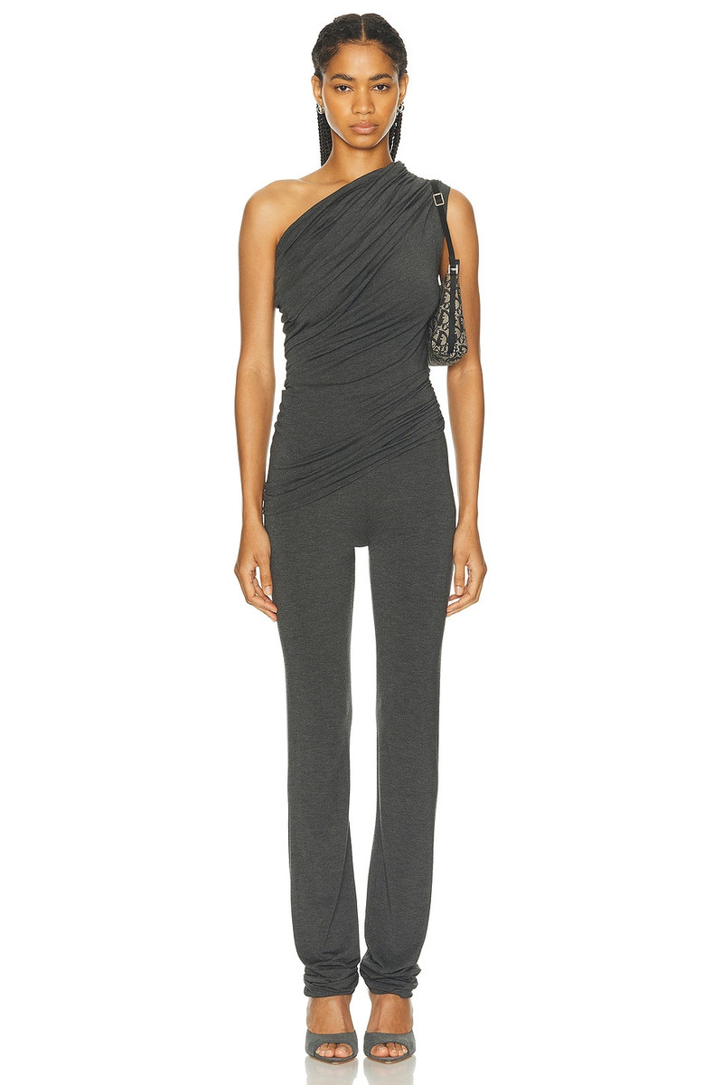 NORMA KAMALI Lazy Legging outlook