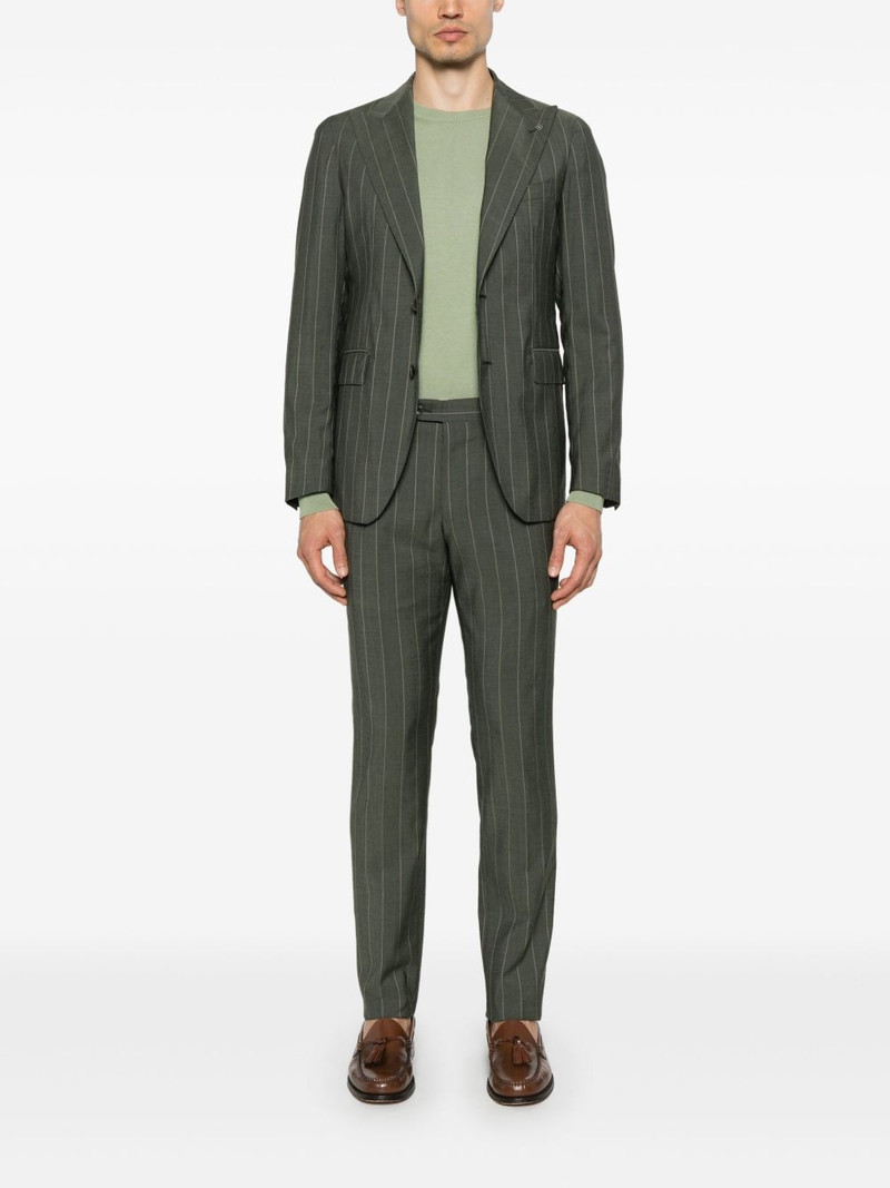 Canali cotton sweater outlook