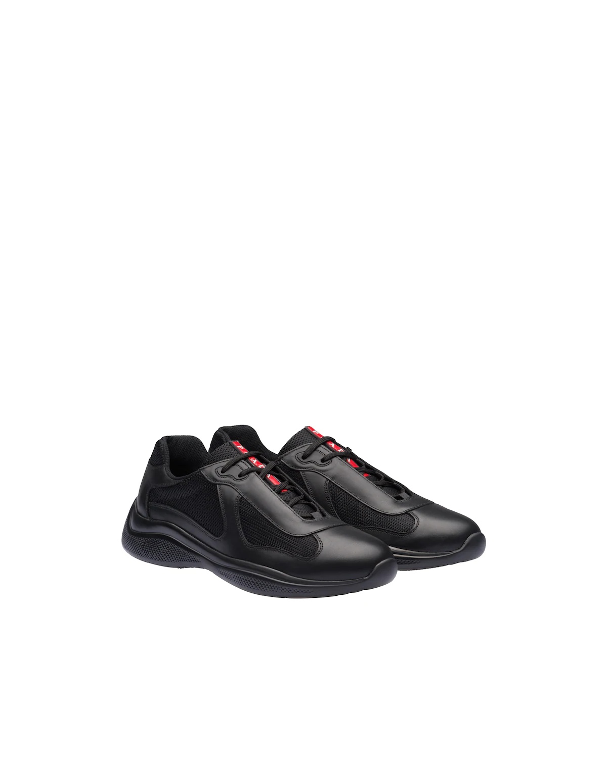 Prada America's Cup sneakers - 1