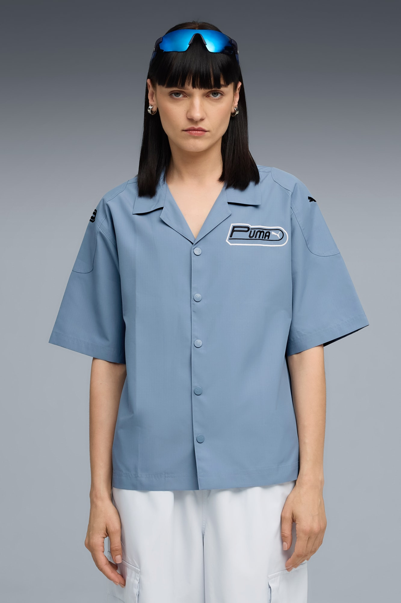 FUTURE.PUMA.ARCHIVE Shirt Unisex - 3