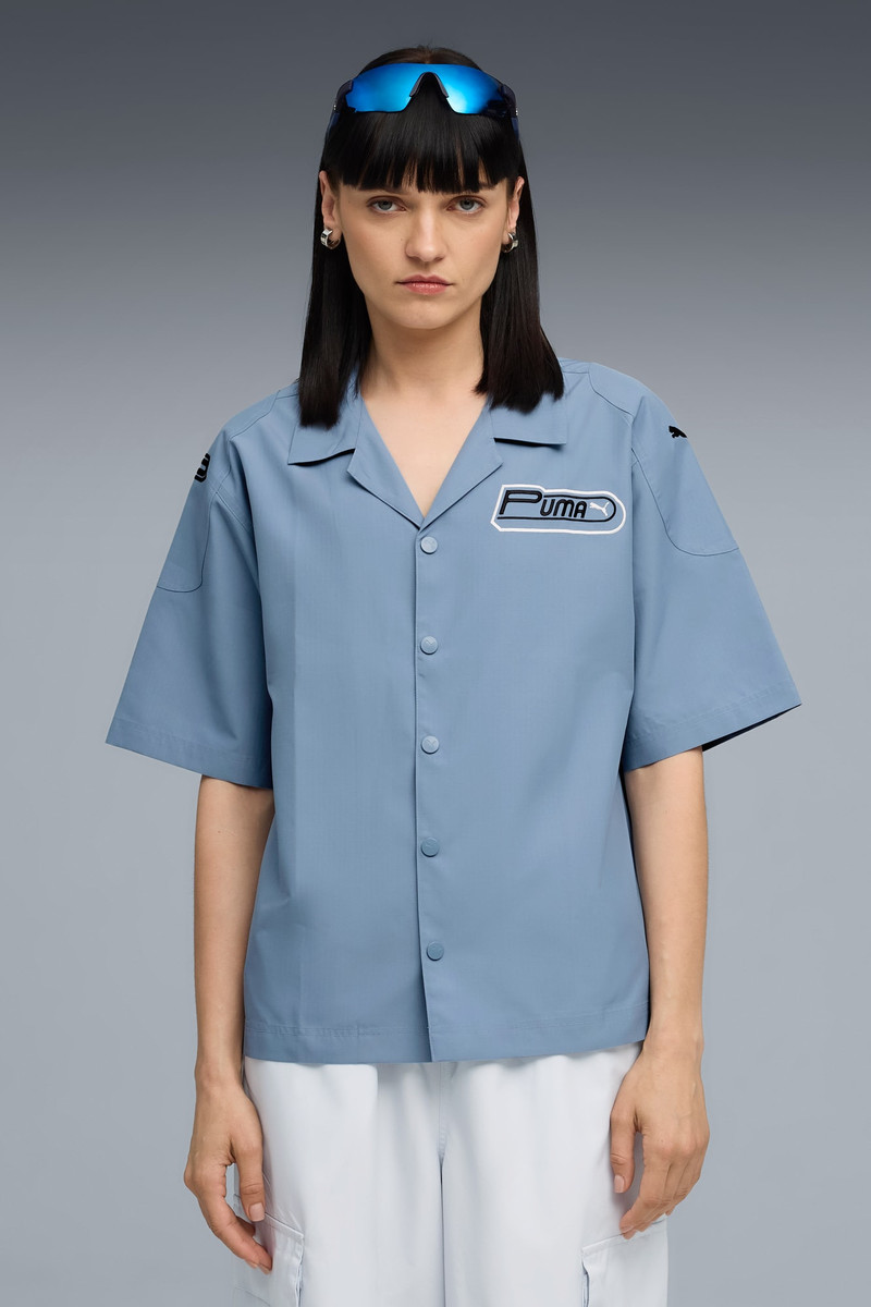 PUMA FUTURE.PUMA.ARCHIVE Shirt Unisex outlook