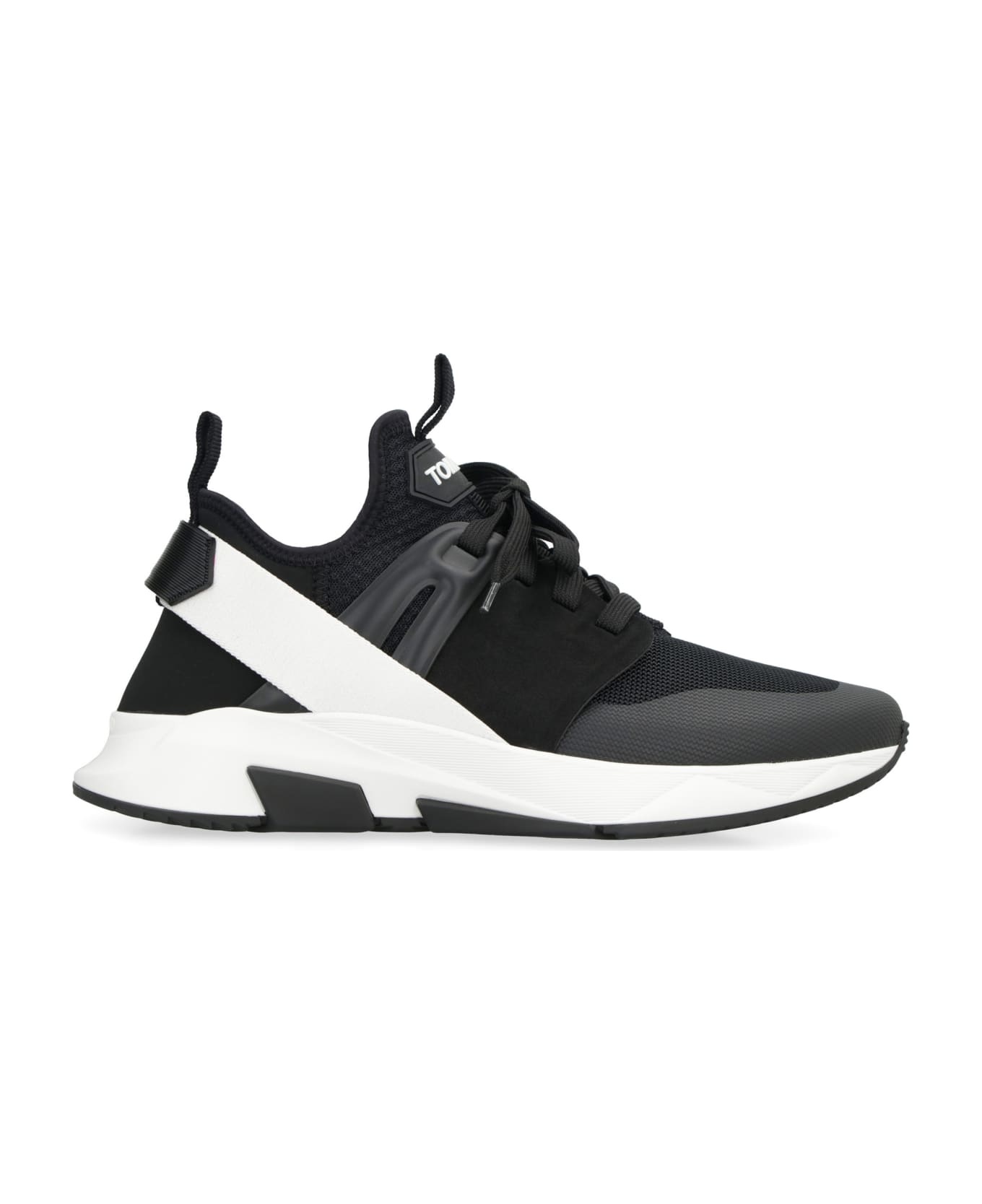 Jago Low-top Sneakers - 2