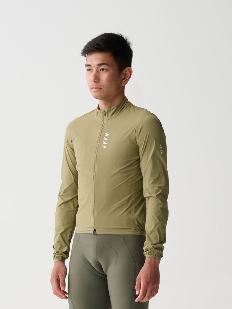 MAAP Draft Team Jacket outlook