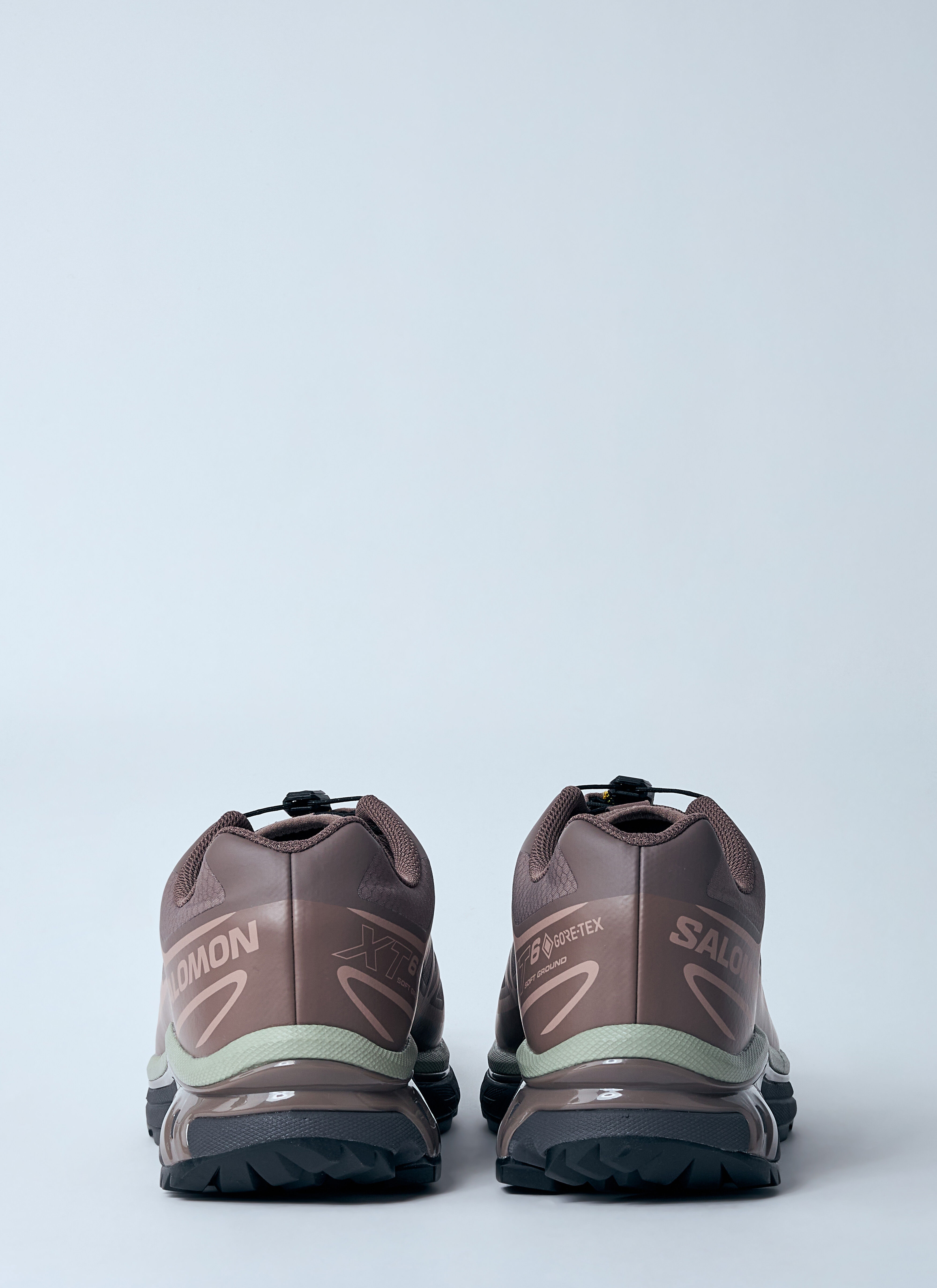 XT-6 Sneakers - 5