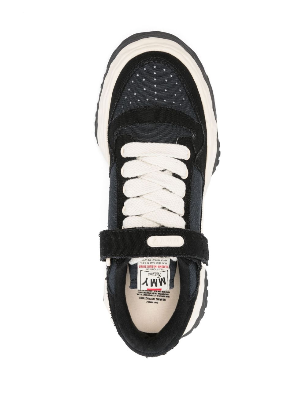 Keith sneakers - 4