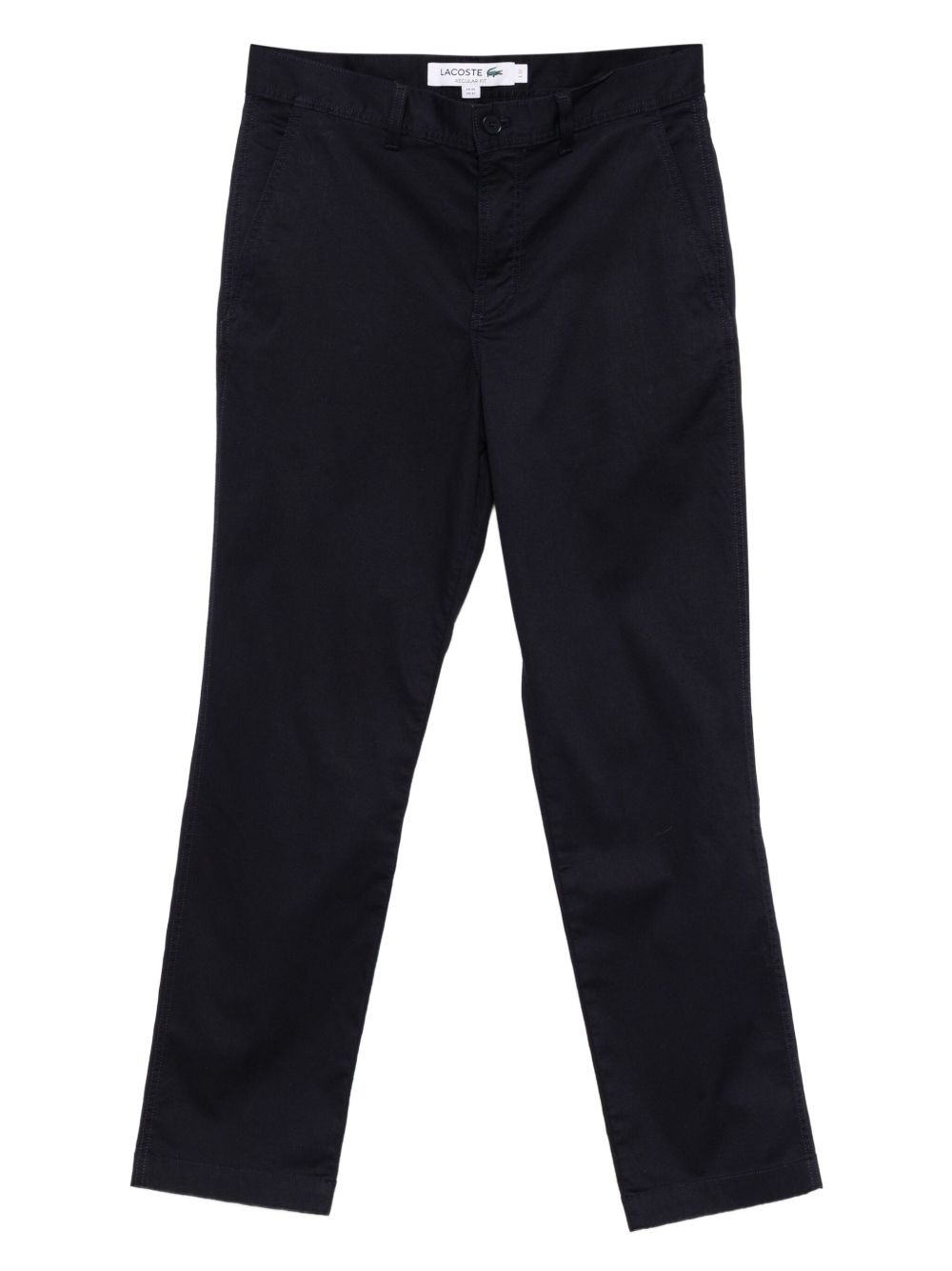 corduroy chinos - 1