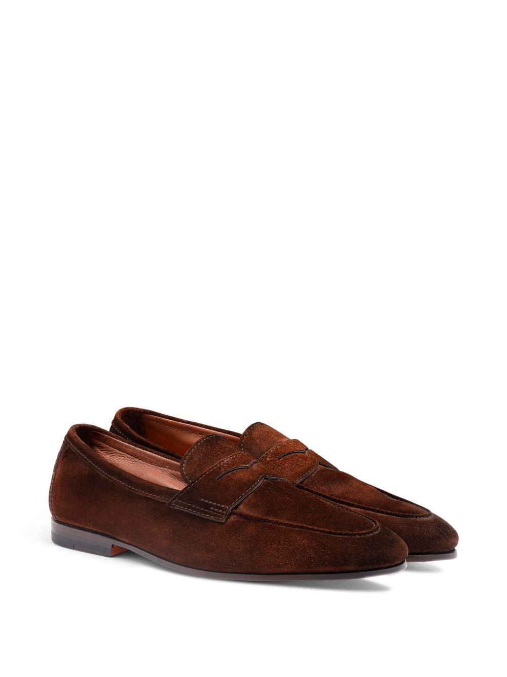 Carlo loafers - 2