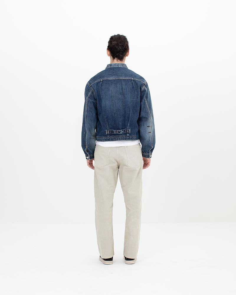 SS 102XX JKT DMGD-1013 4