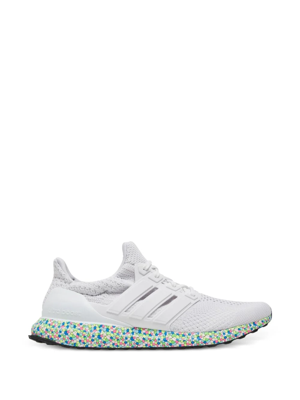 ULTRABOOST 5.0 DNA "블랙" - 1