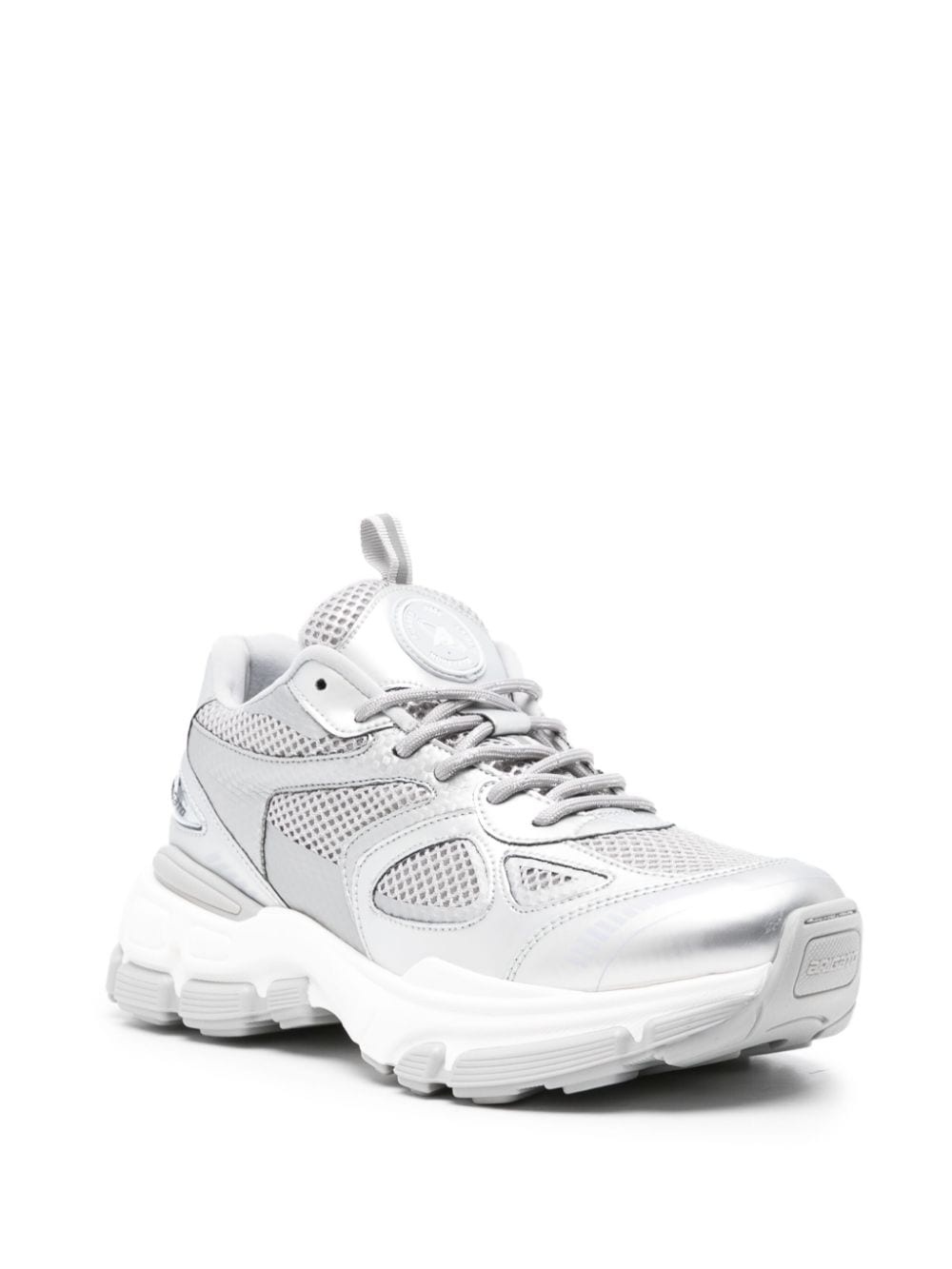 Marathon Neo panelled sneakers - 2