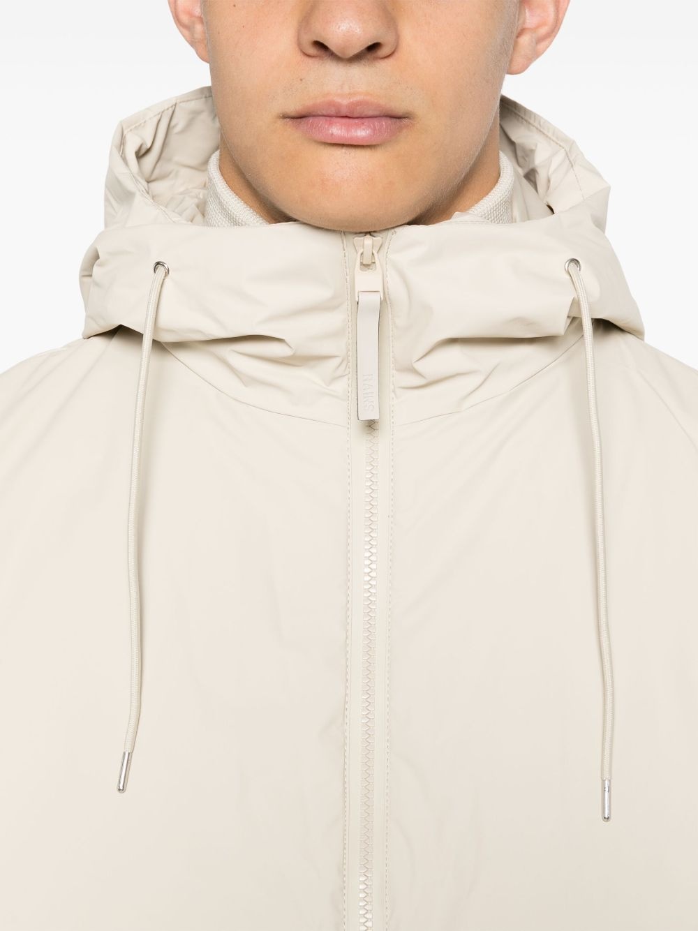 Lohja jacket - 5