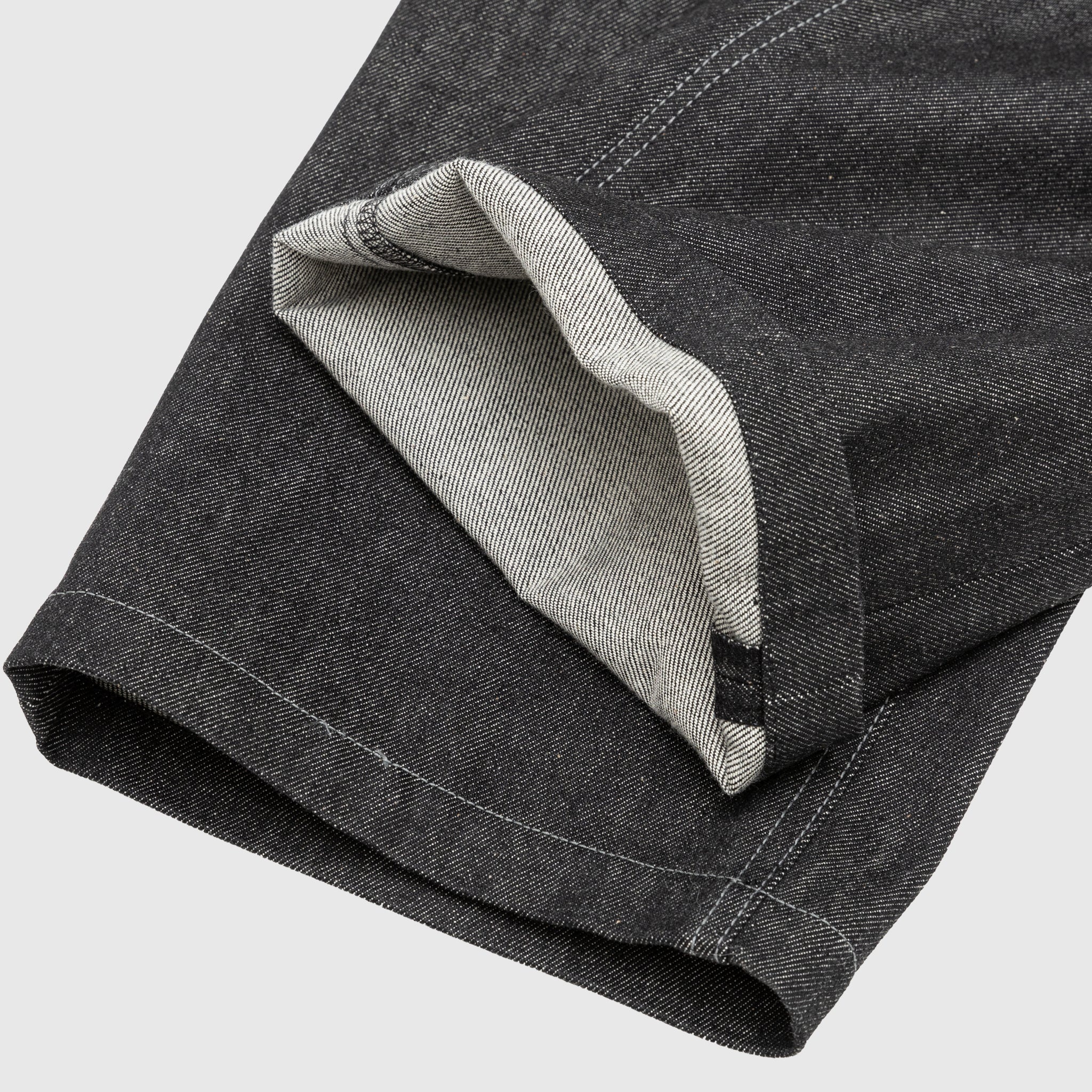 5 POCKET JEAN - 5