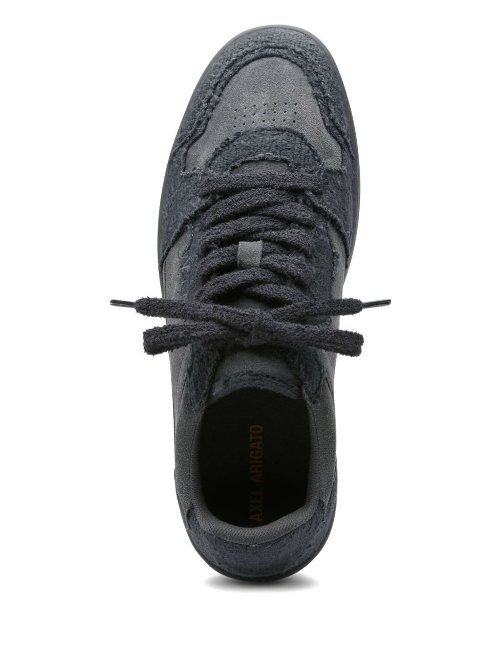 Dice Lo woven sneakers - 3