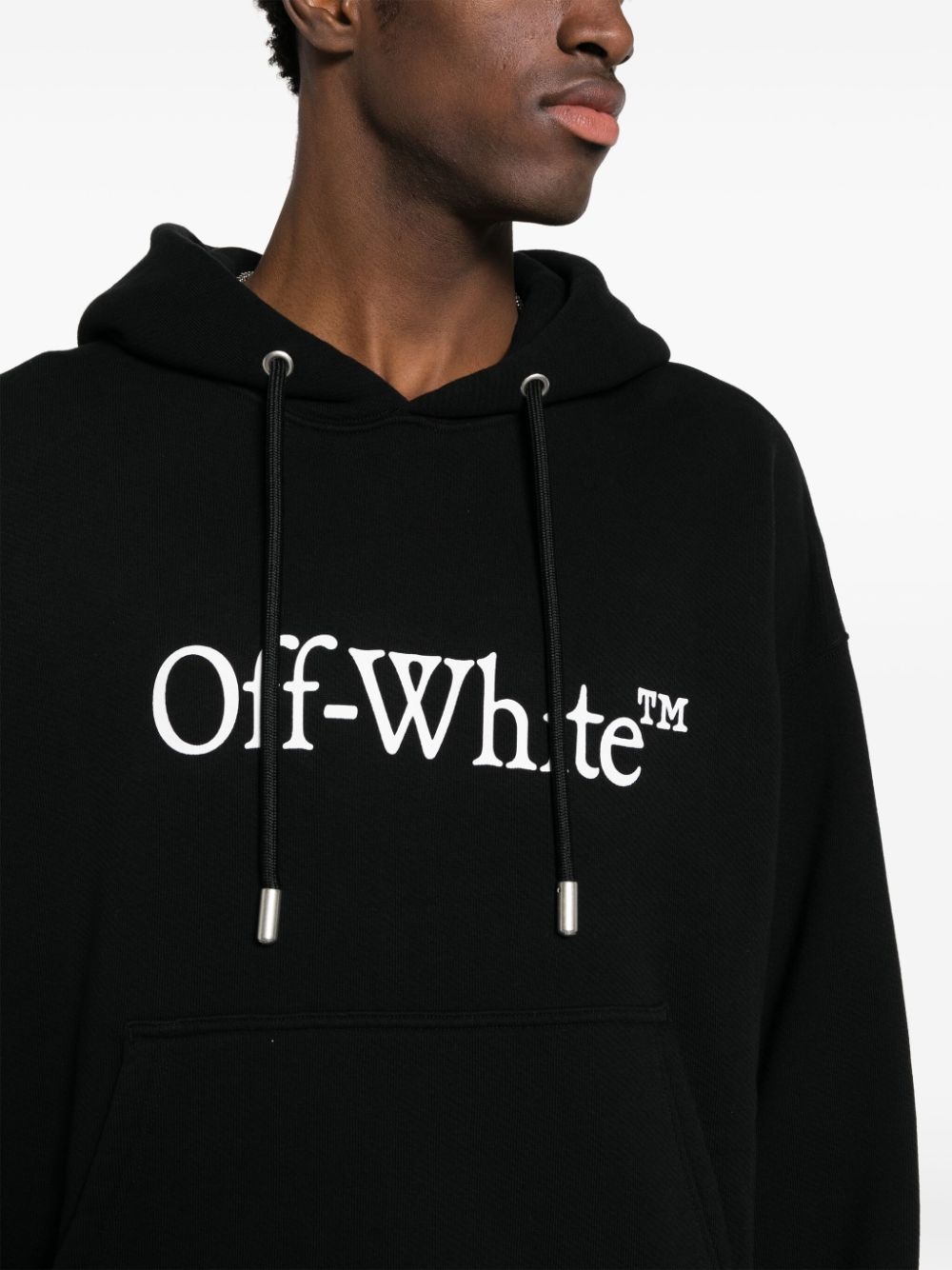 Off White Sweaters Black - 3