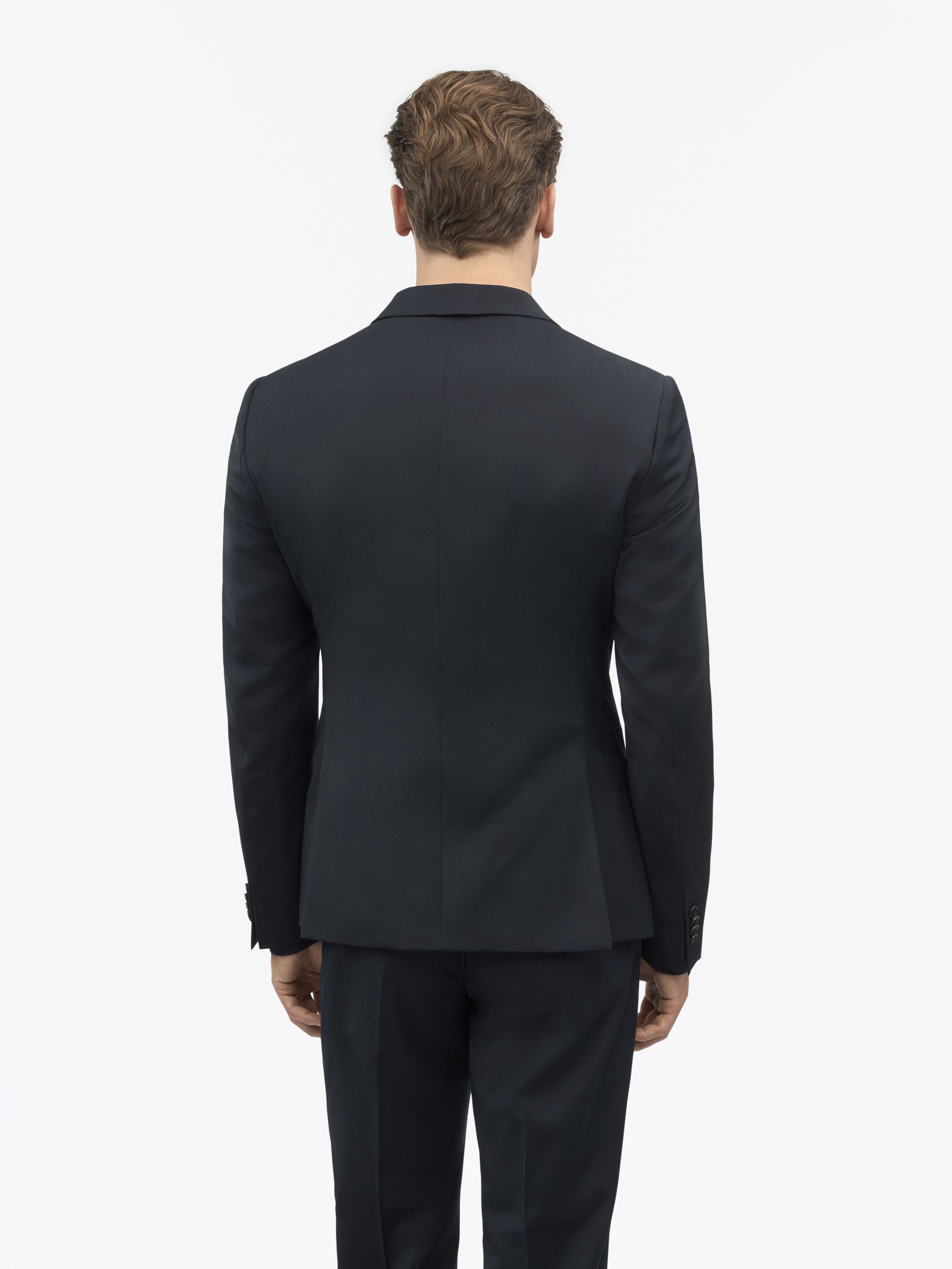 Jamie Slim-Fit Jacket - 4