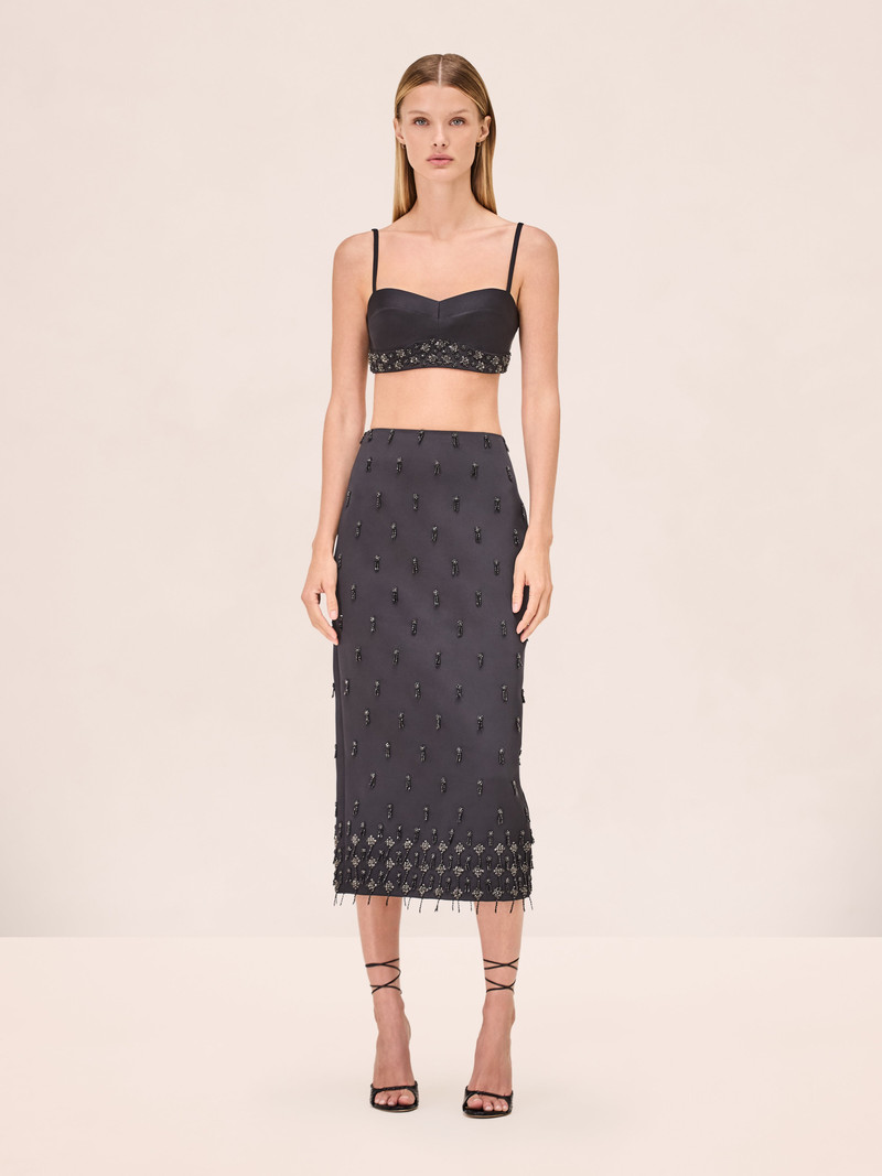 LUISA SKIRT 1