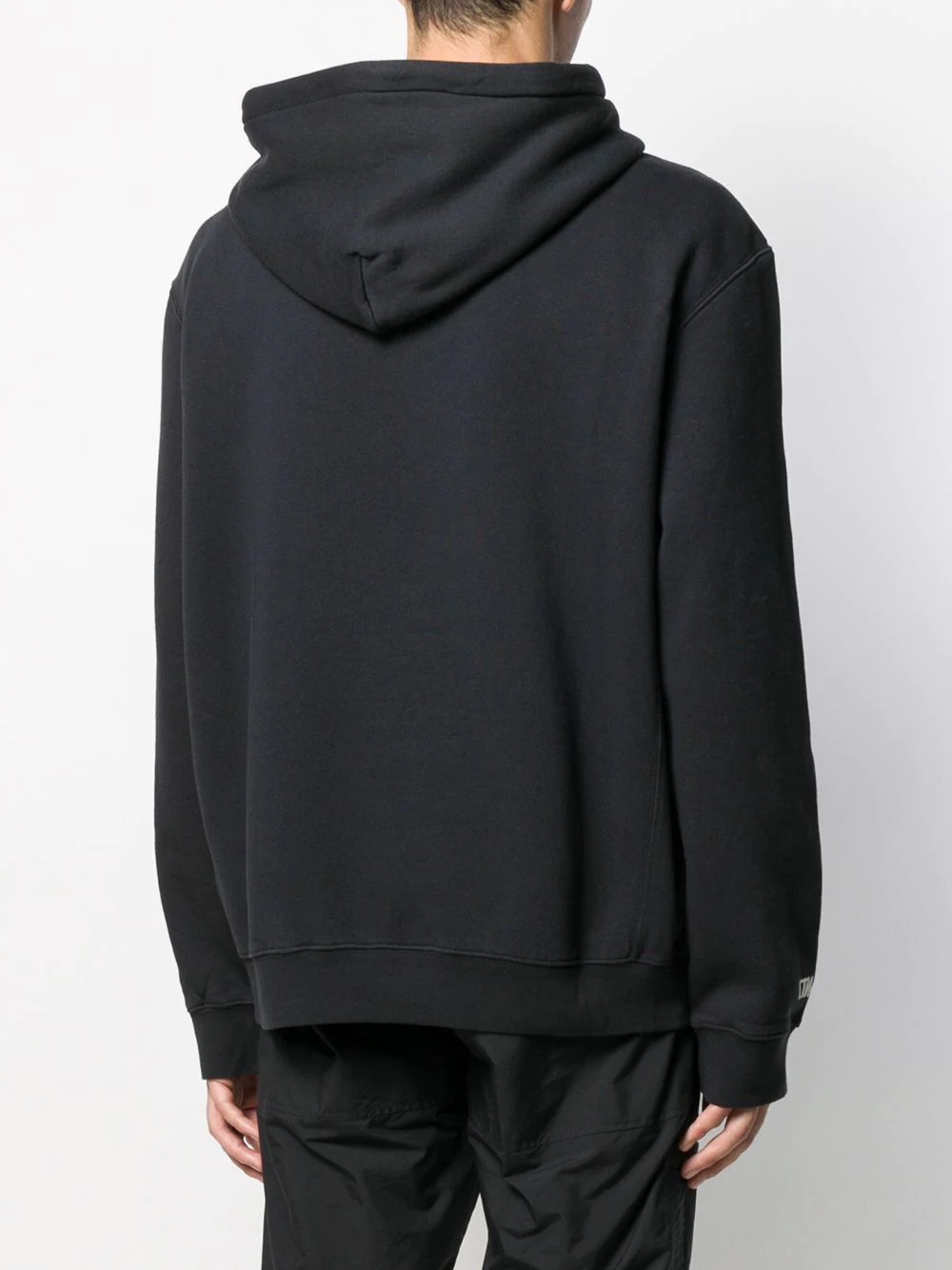 Heron hoodie - 4