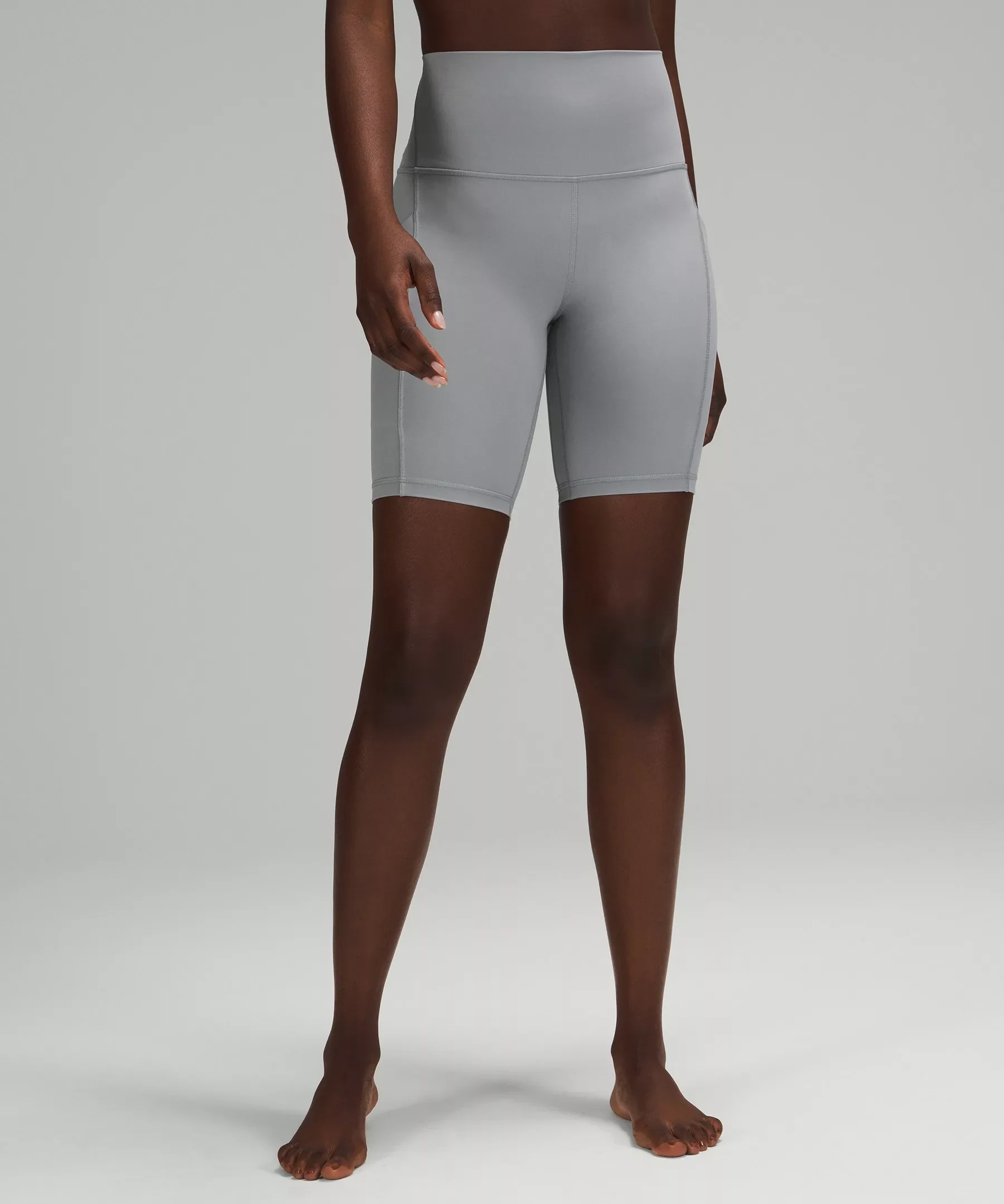 lululemon Align™ High-Rise Short with Pockets 8" - 1