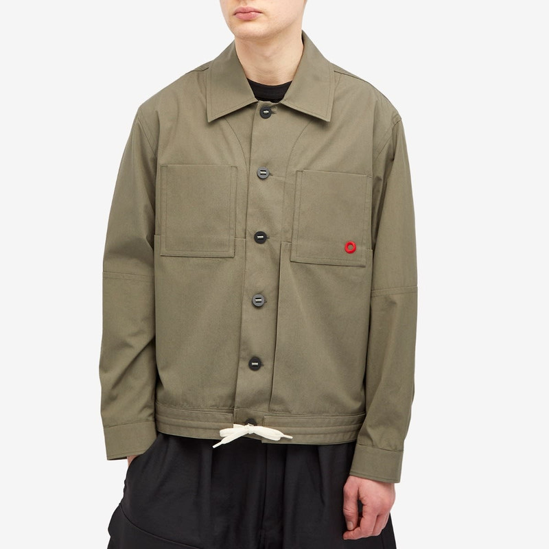 Craig Green Craig Green Circle Worker Jacket outlook