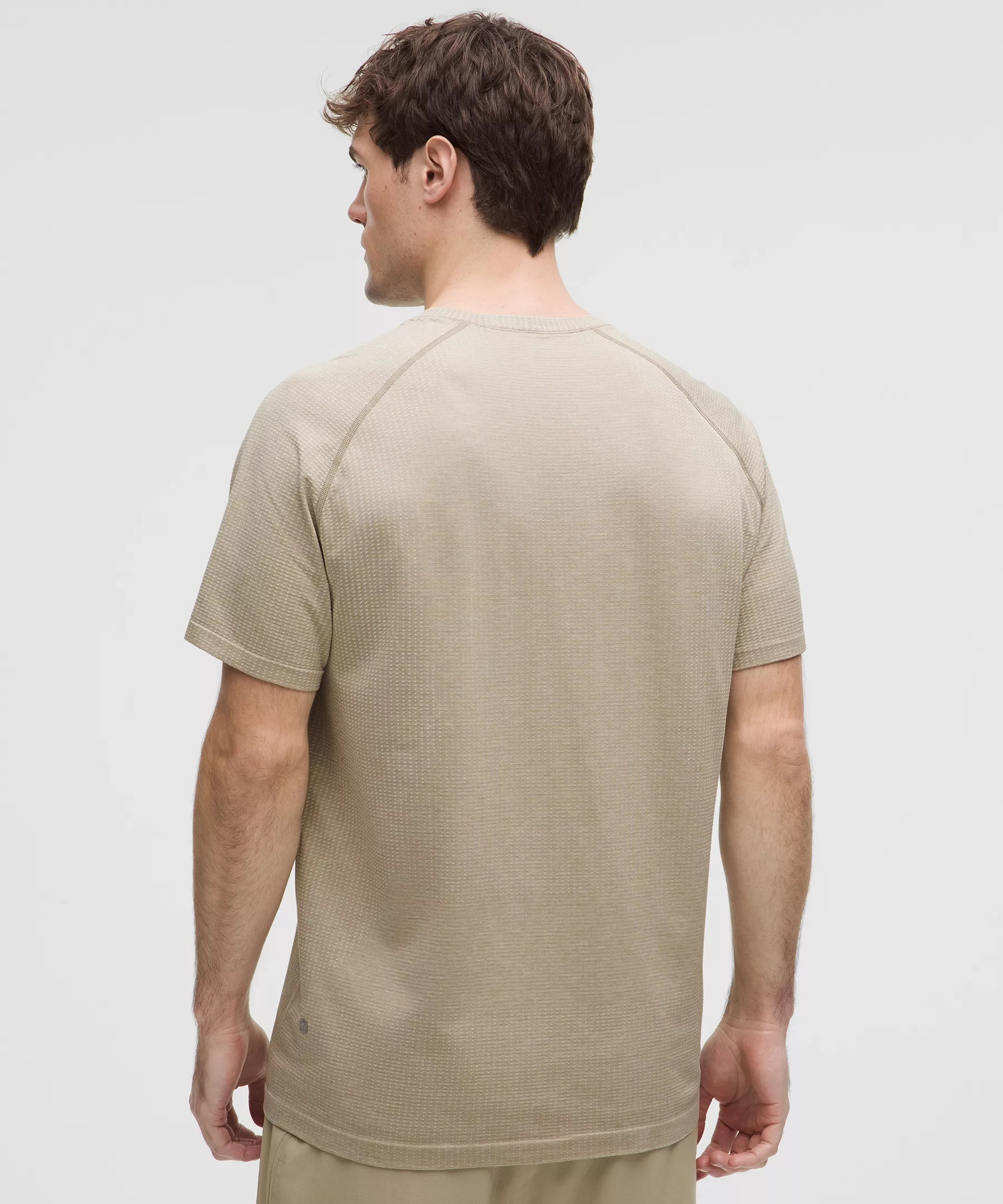 Metal Vent Tech Short-Sleeve Shirt - 3