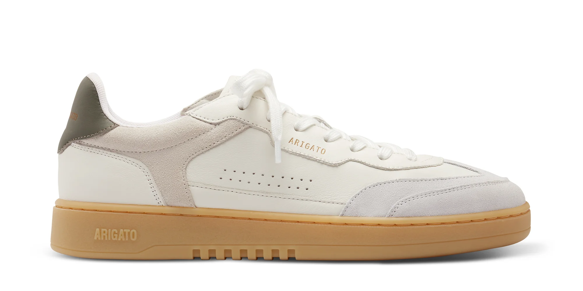 Dice T-Toe Sneaker - 1