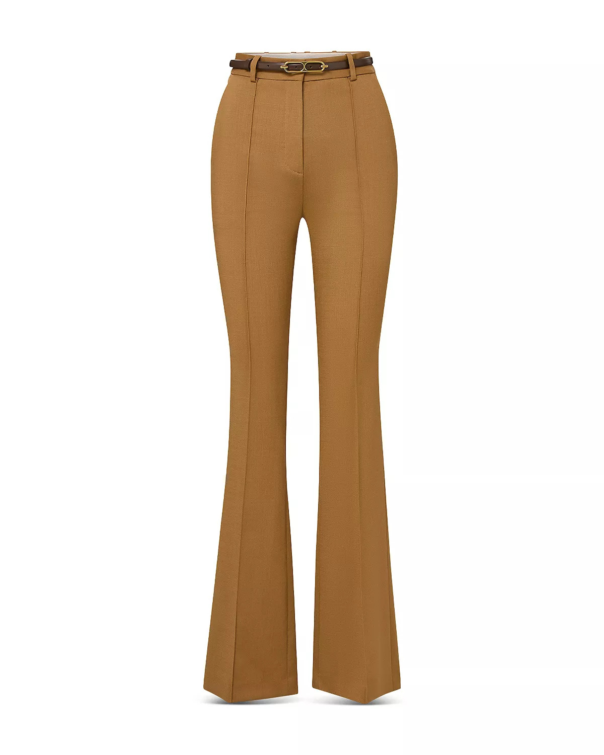 Gracie Belted Pants - 7