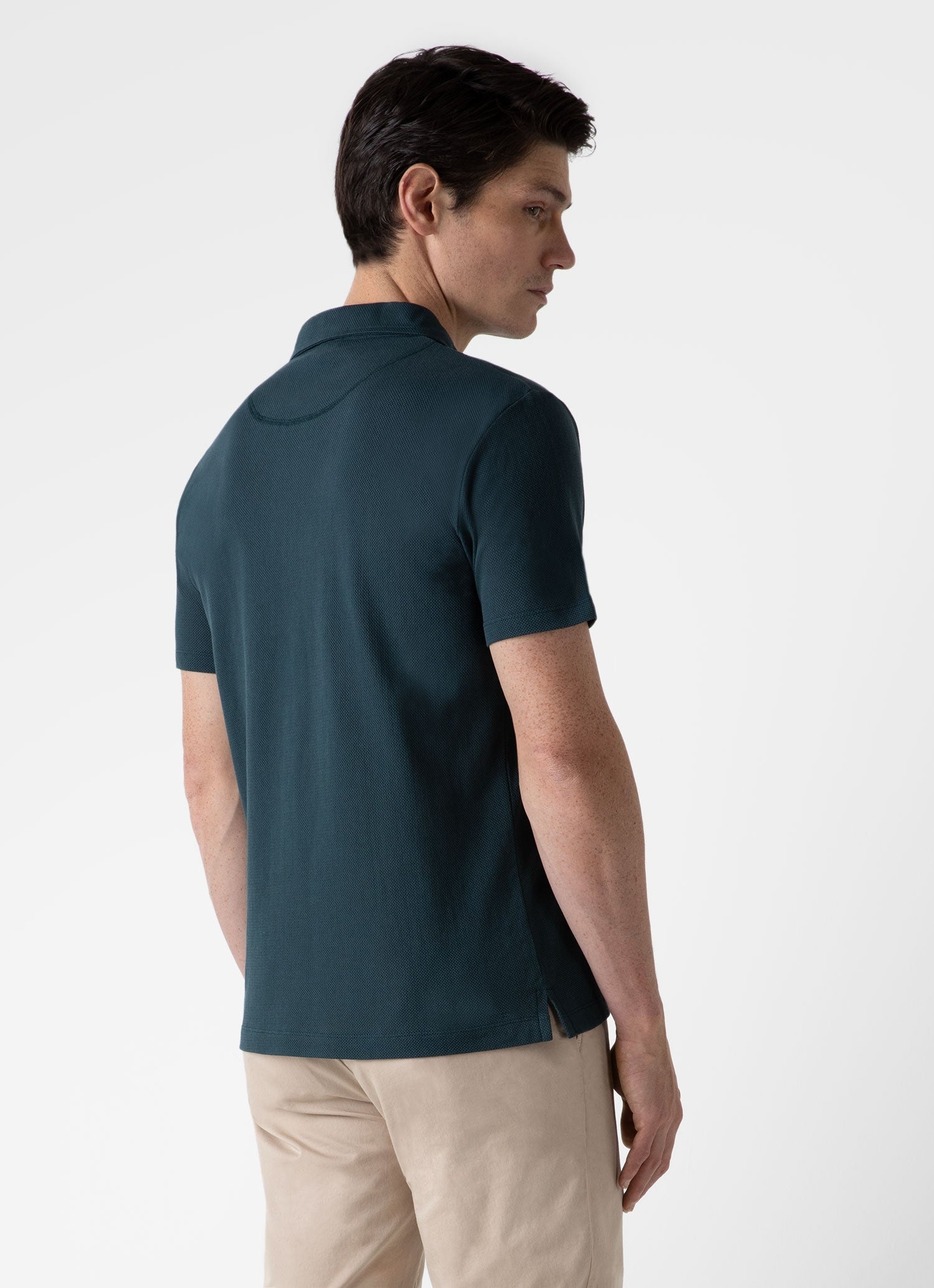 Riviera Polo Shirt - 4