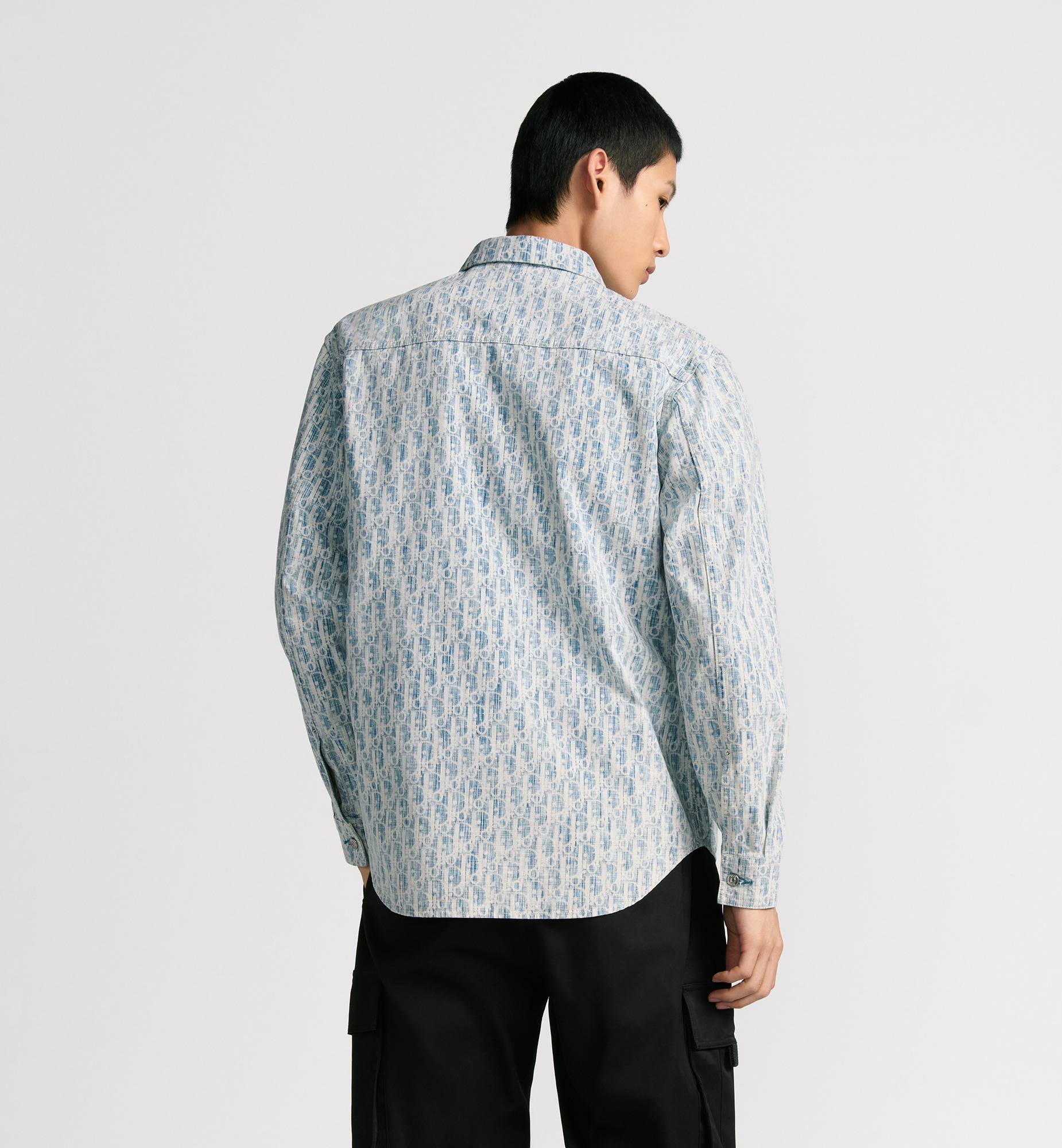 Overshirt - 4